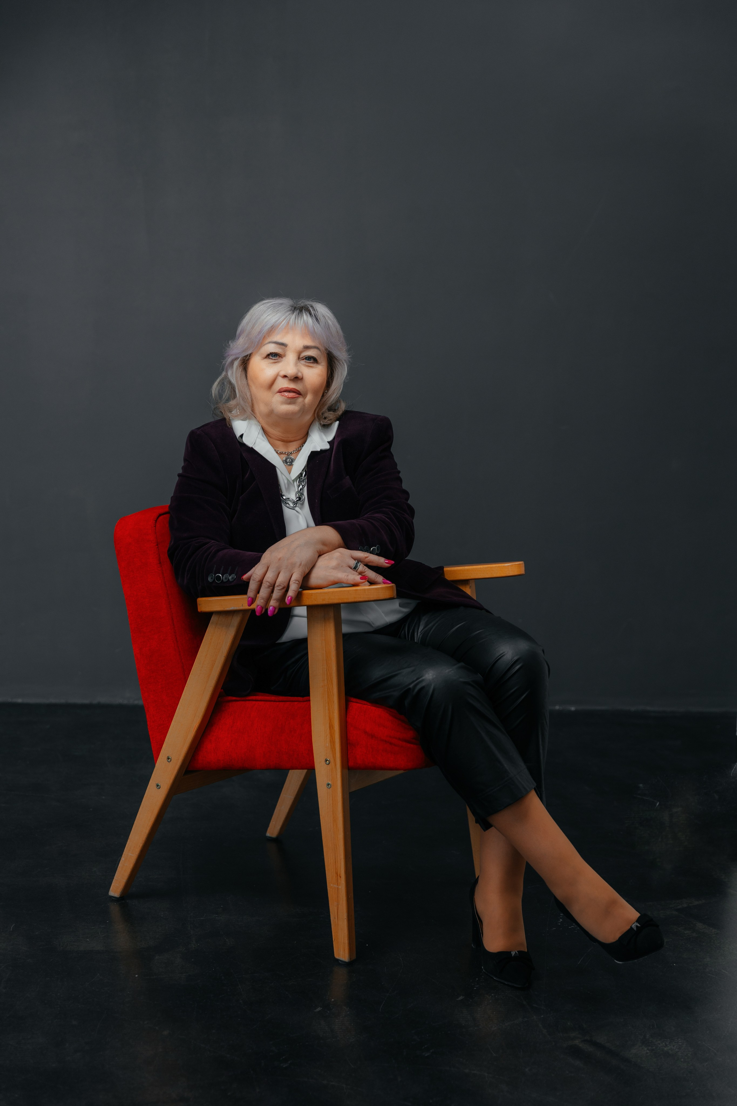 Танцевальный коллектив «Зажигай». Фотограф Молчанов Александр