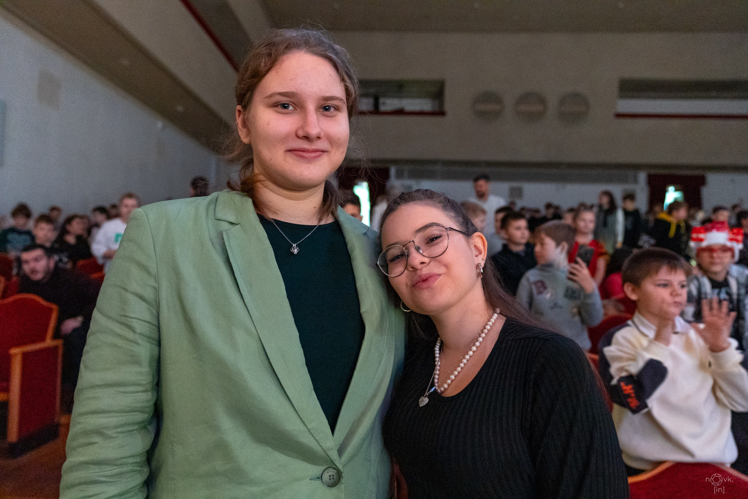 Ёлка. ФОТОГРАФ ИВАН НОВИКОВ | СТАВРОПОЛЬ