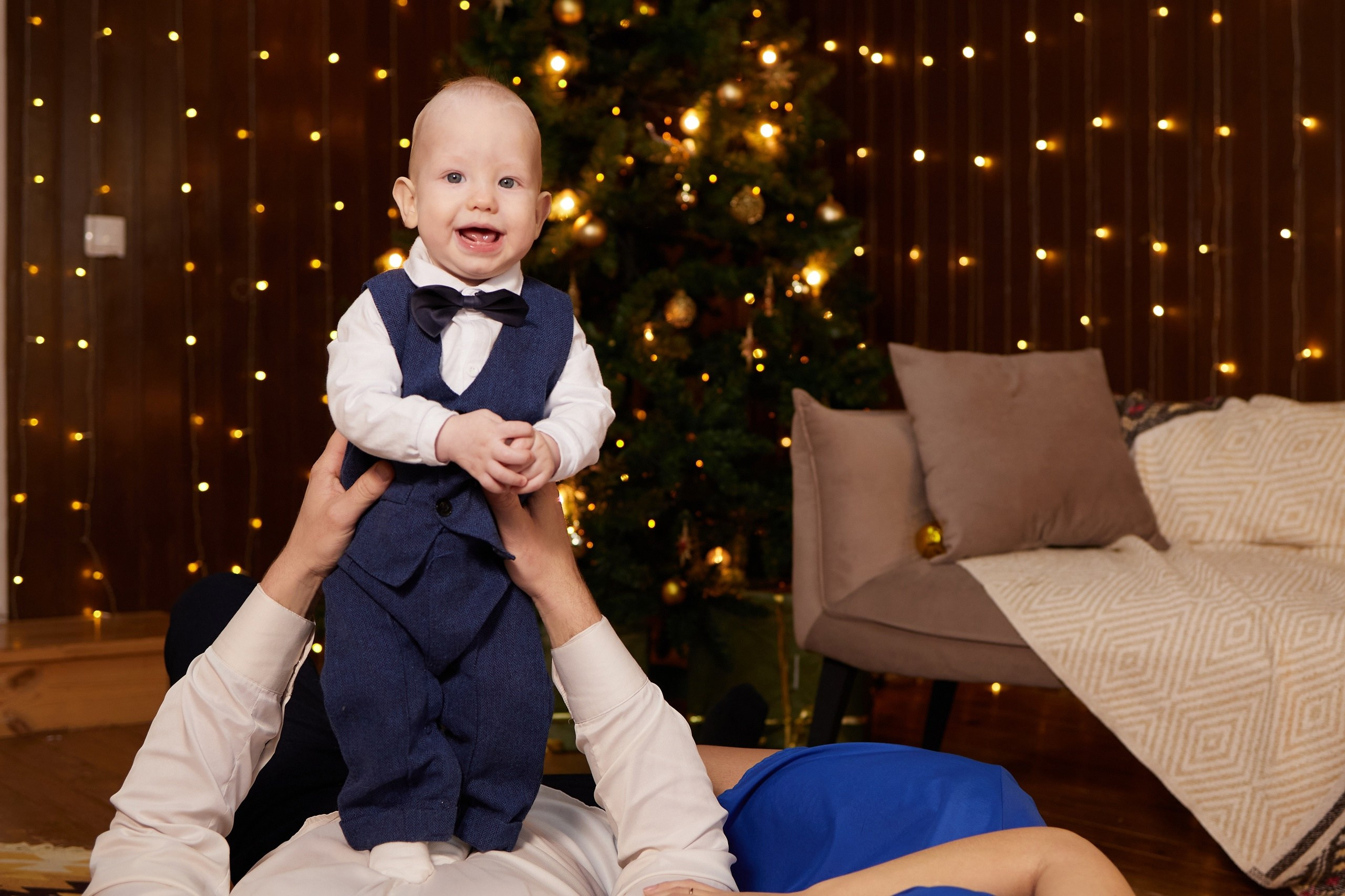 Семейные съёмки. Семейный и свадебный фотограф в Ярославле Надежда Бойкова