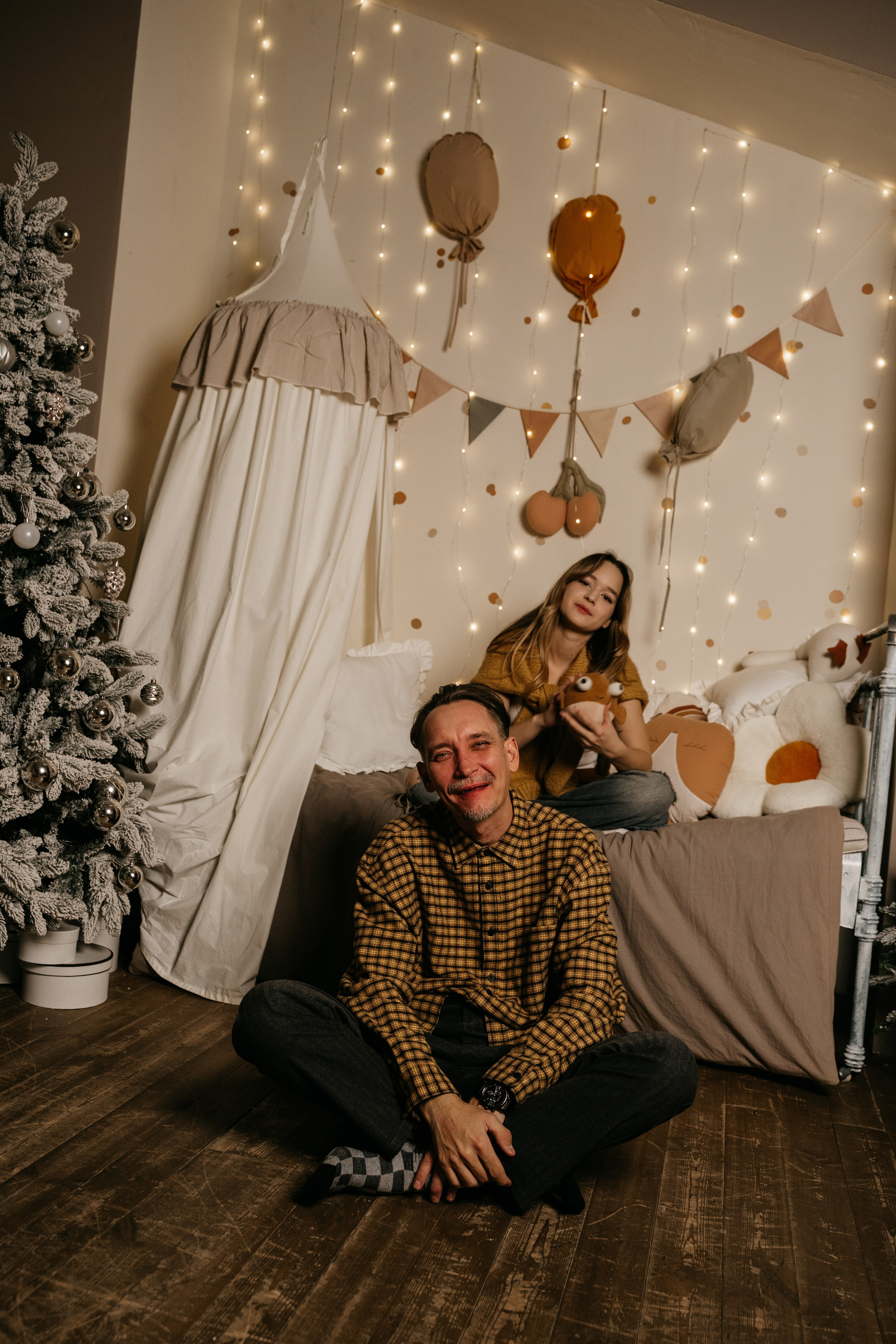 Вика и Сергей. Фотограф и видеограф в Тольятти, Самаре Дёмина Мария