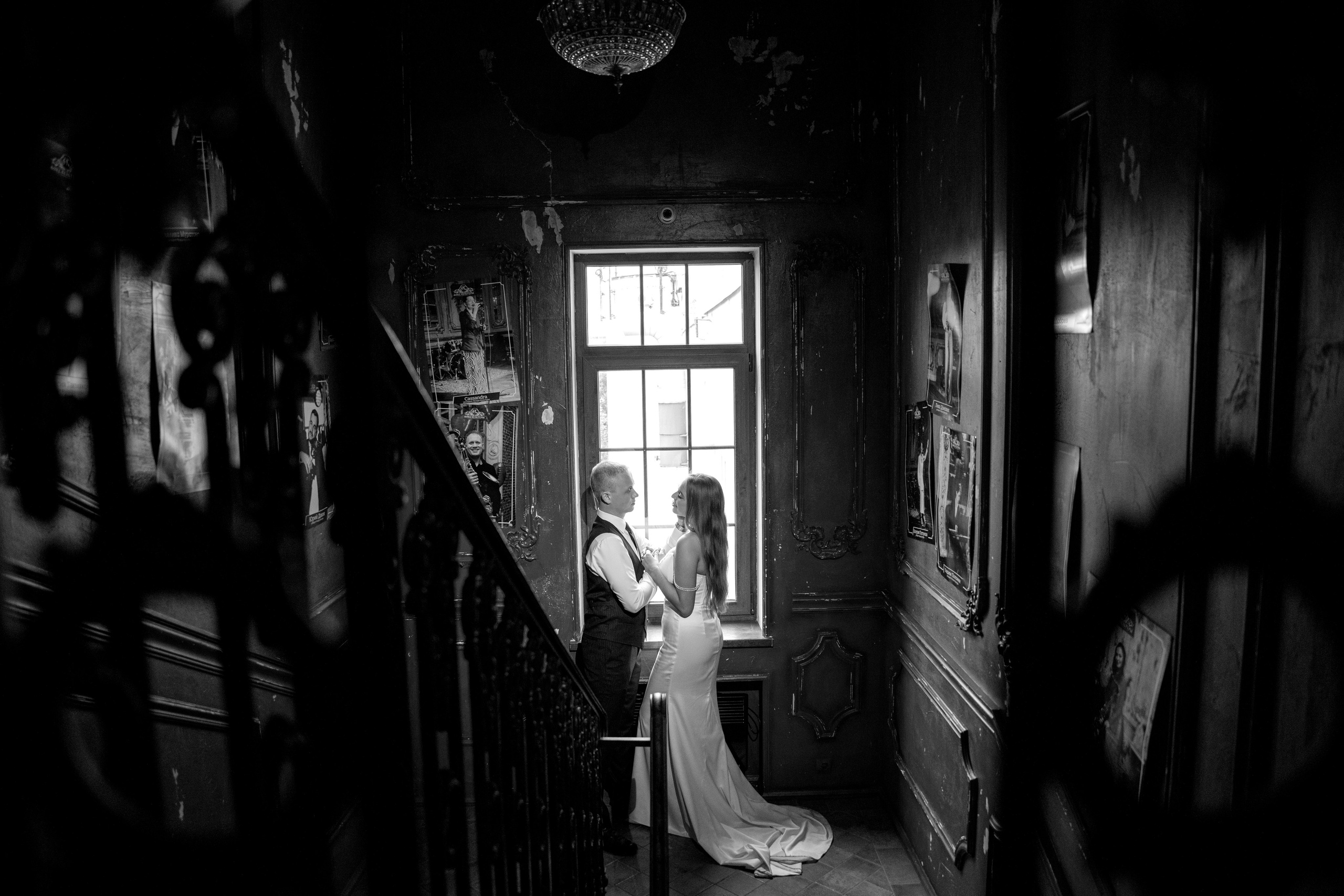 ЕВГЕНИЯ И ДАРЬИ. Фотограф на любое мероприятие