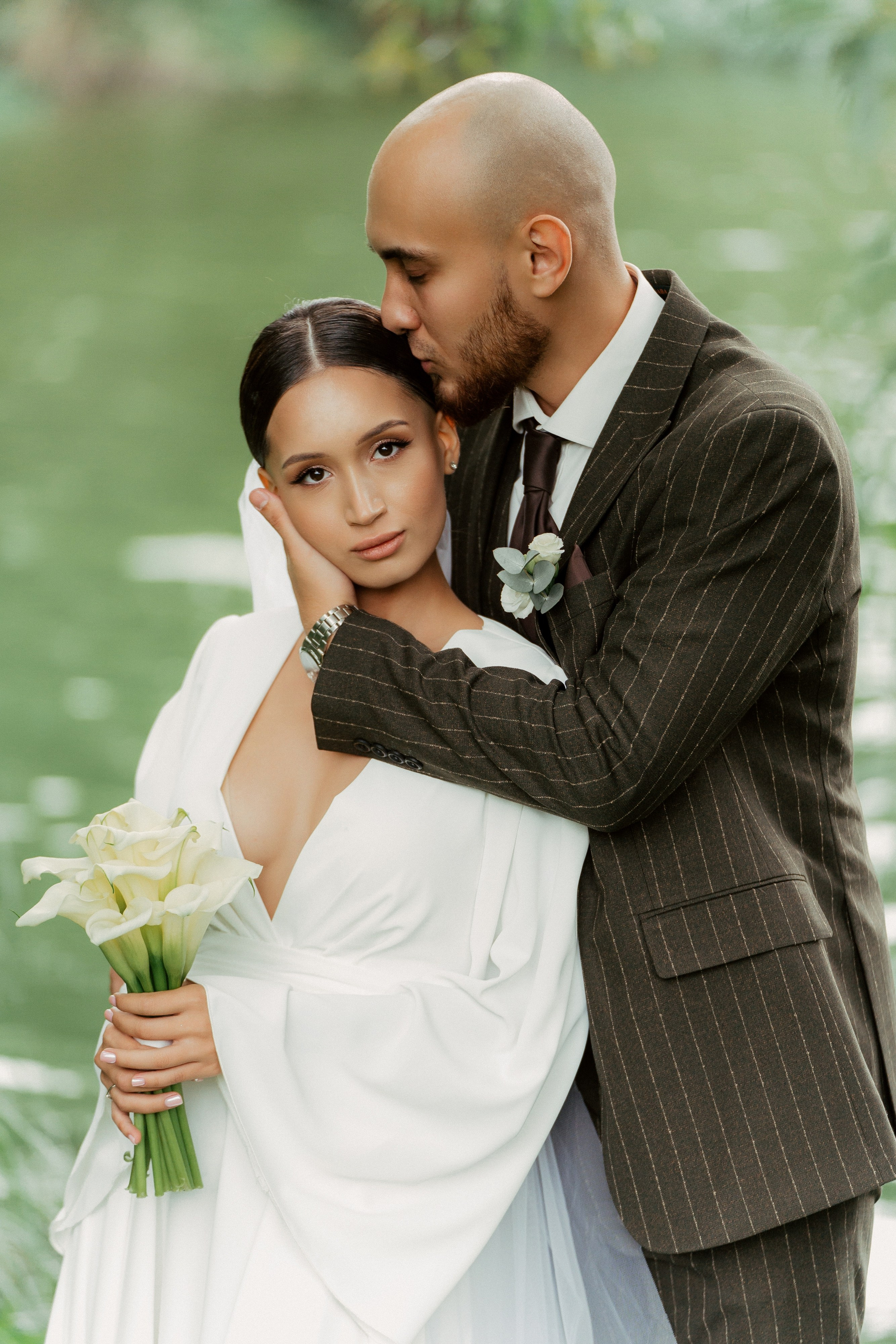 Александр и Оксана. Фотограф Никита Анкудинов. Москва — Чебоксары — Казань