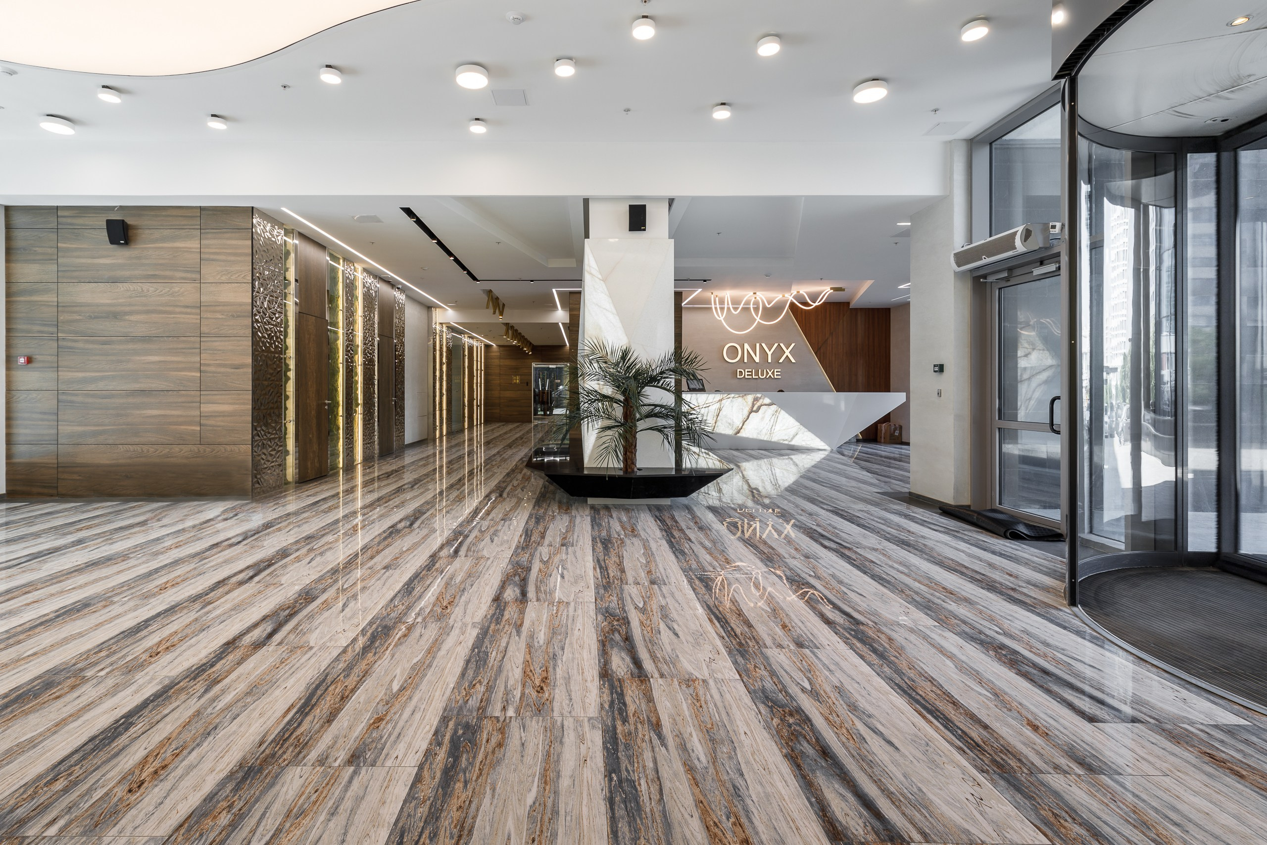 Фотосъемка квартиры для продажи в Москве