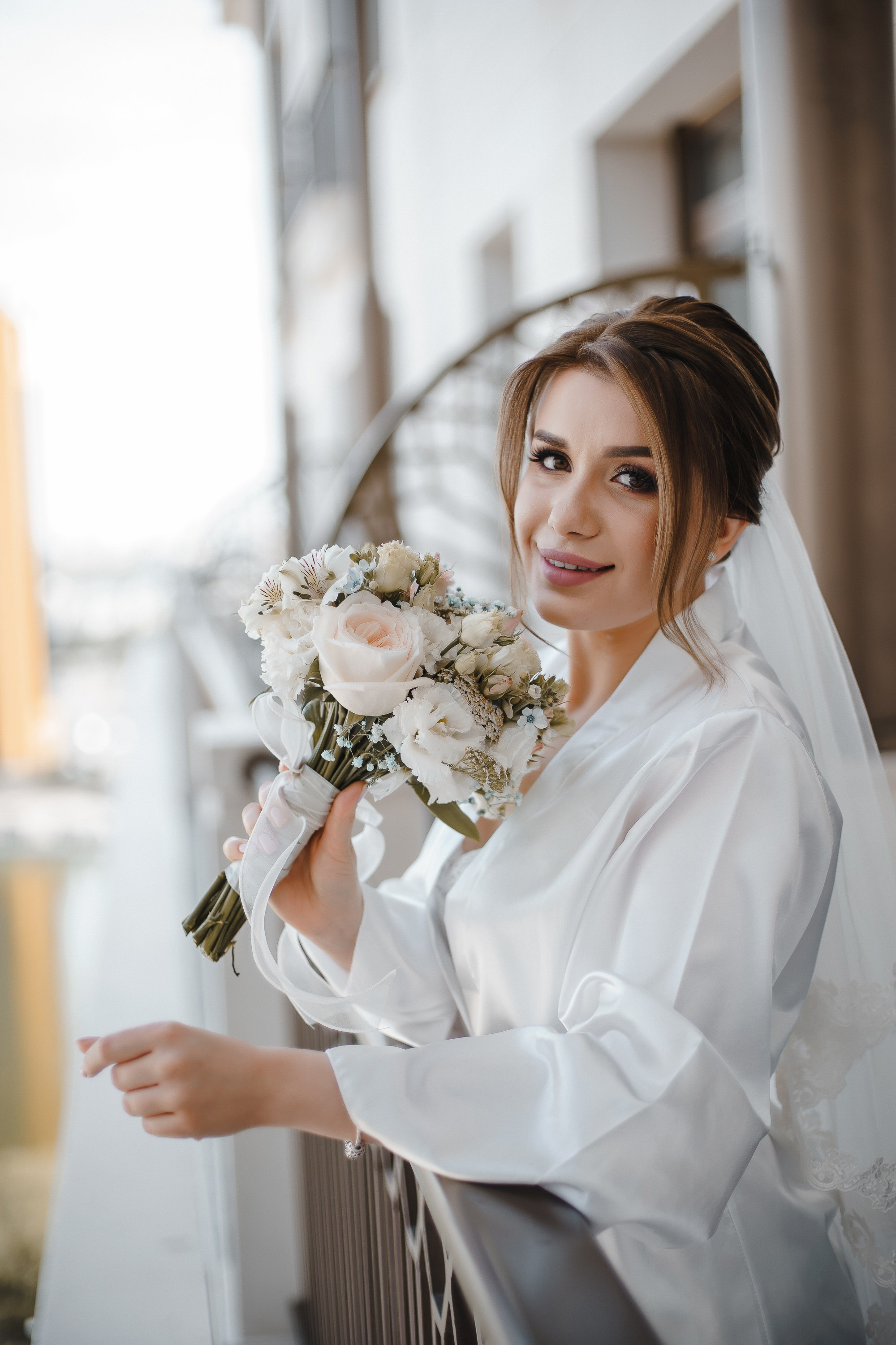 Wedding. Главная