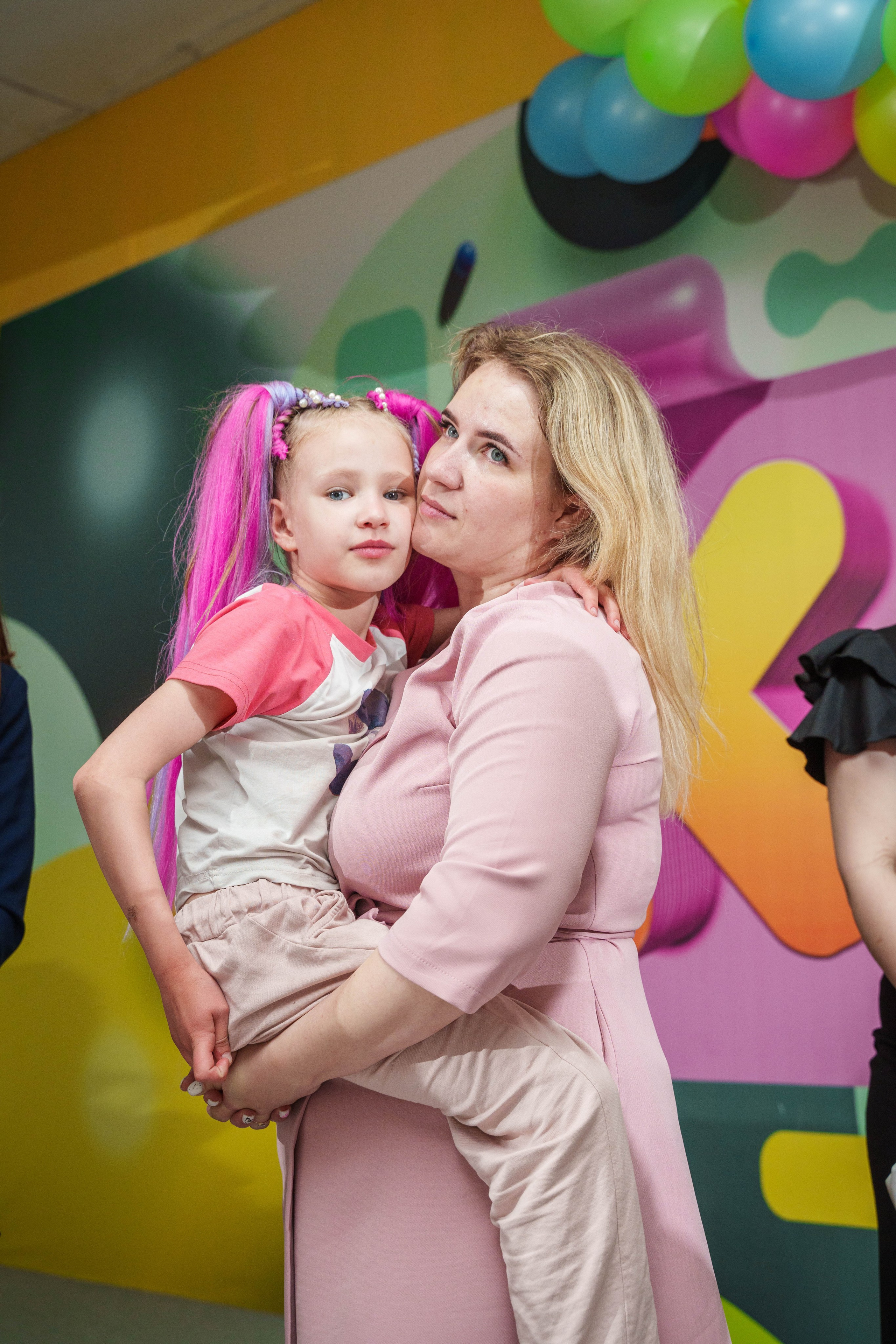 Фотограф на детские праздники. Свадебный и семейный фотограф в Новосибирске Данил Коротких