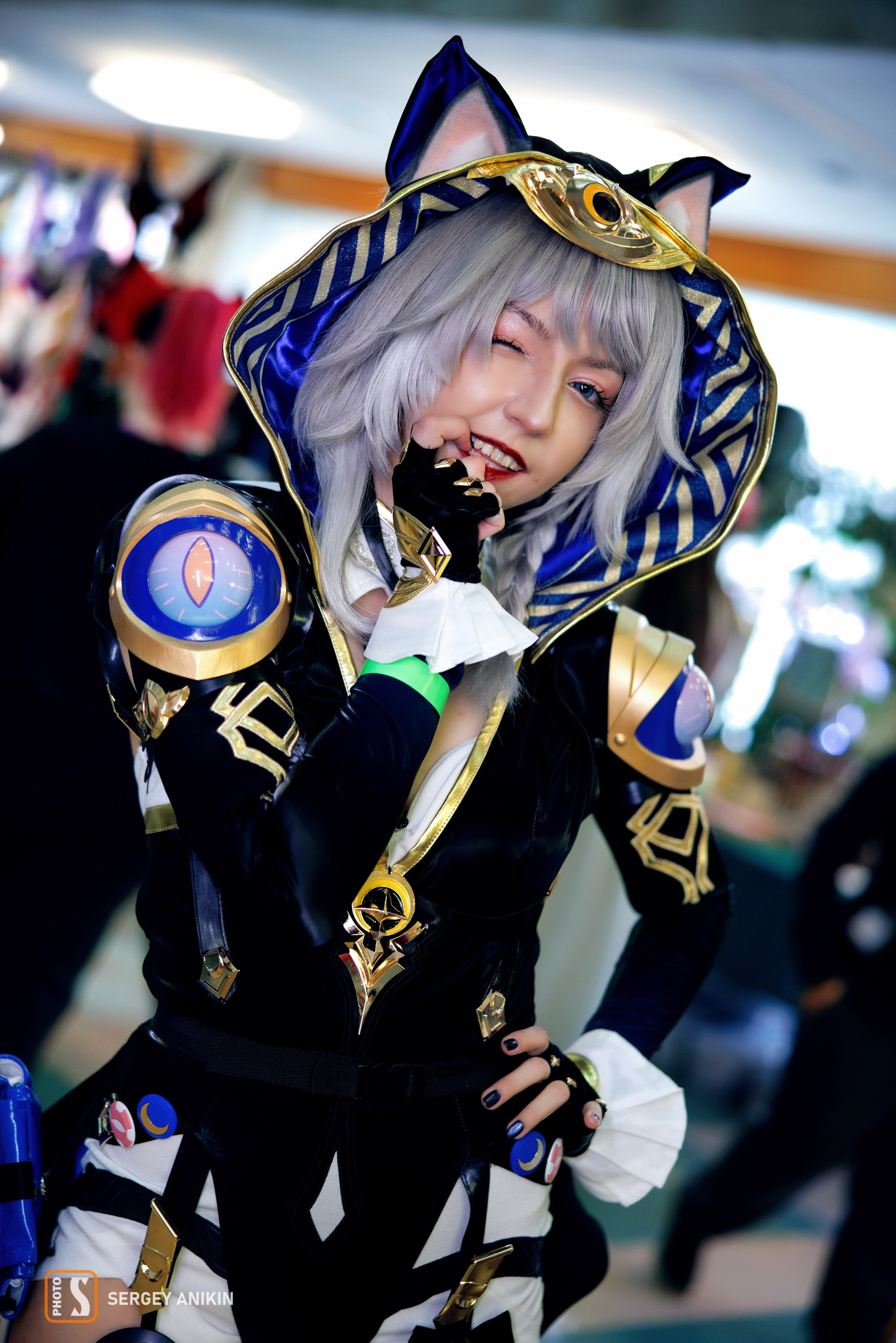 Фоторепортаж с фестиваля MagicFest 2026 в Москве