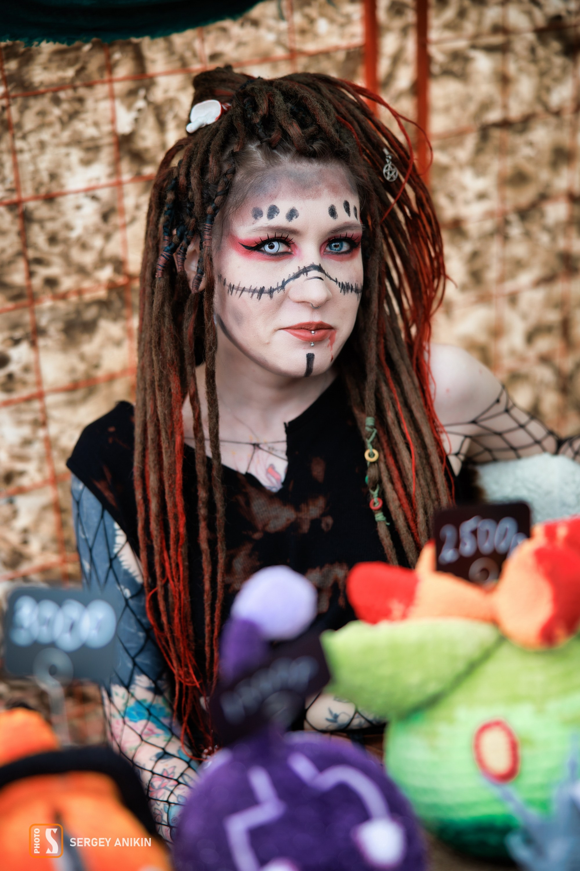 Фоторепортаж с фестиваля EpicCon Russia 2025 в Москве