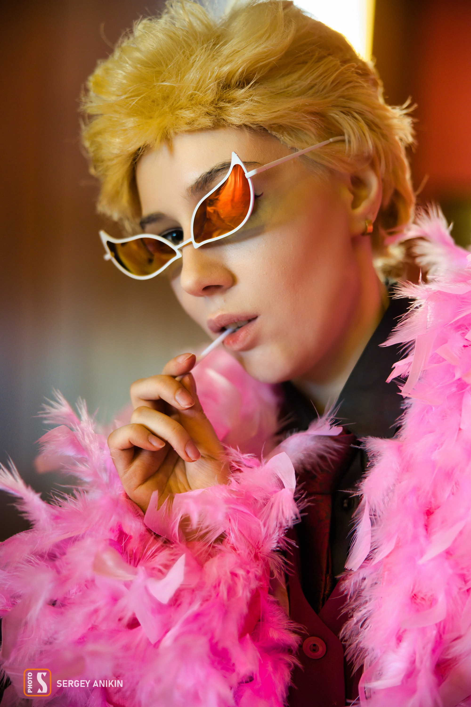 Фоторепортаж с фестиваля Alia Fest 2025 в Москве