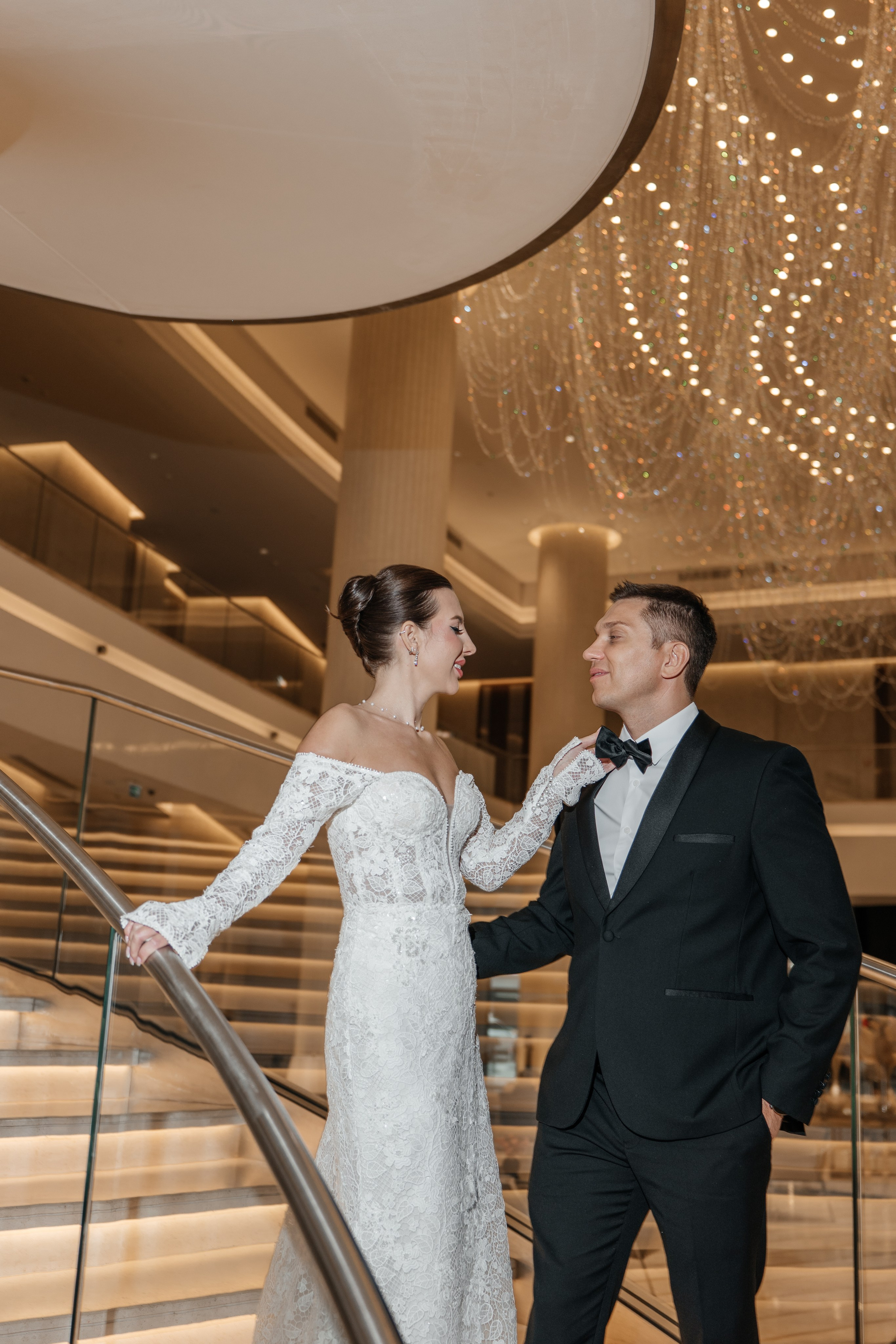 DENIS & ANASTASIA. Свадебное ФОТО & ВИДЕО Москва/Липецк