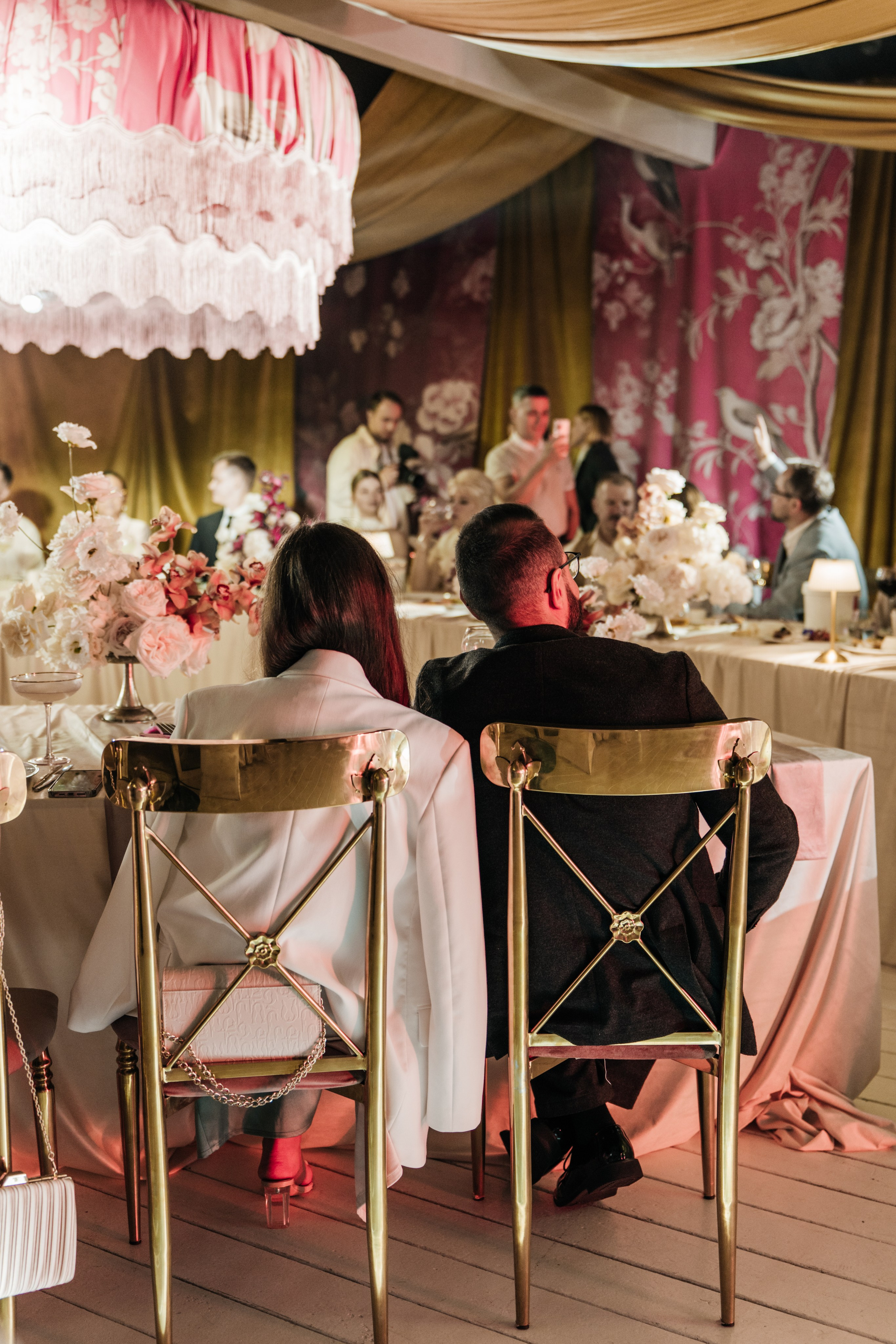 Leonid & Christina. Свадебное ФОТО & ВИДЕО Москва/Липецк