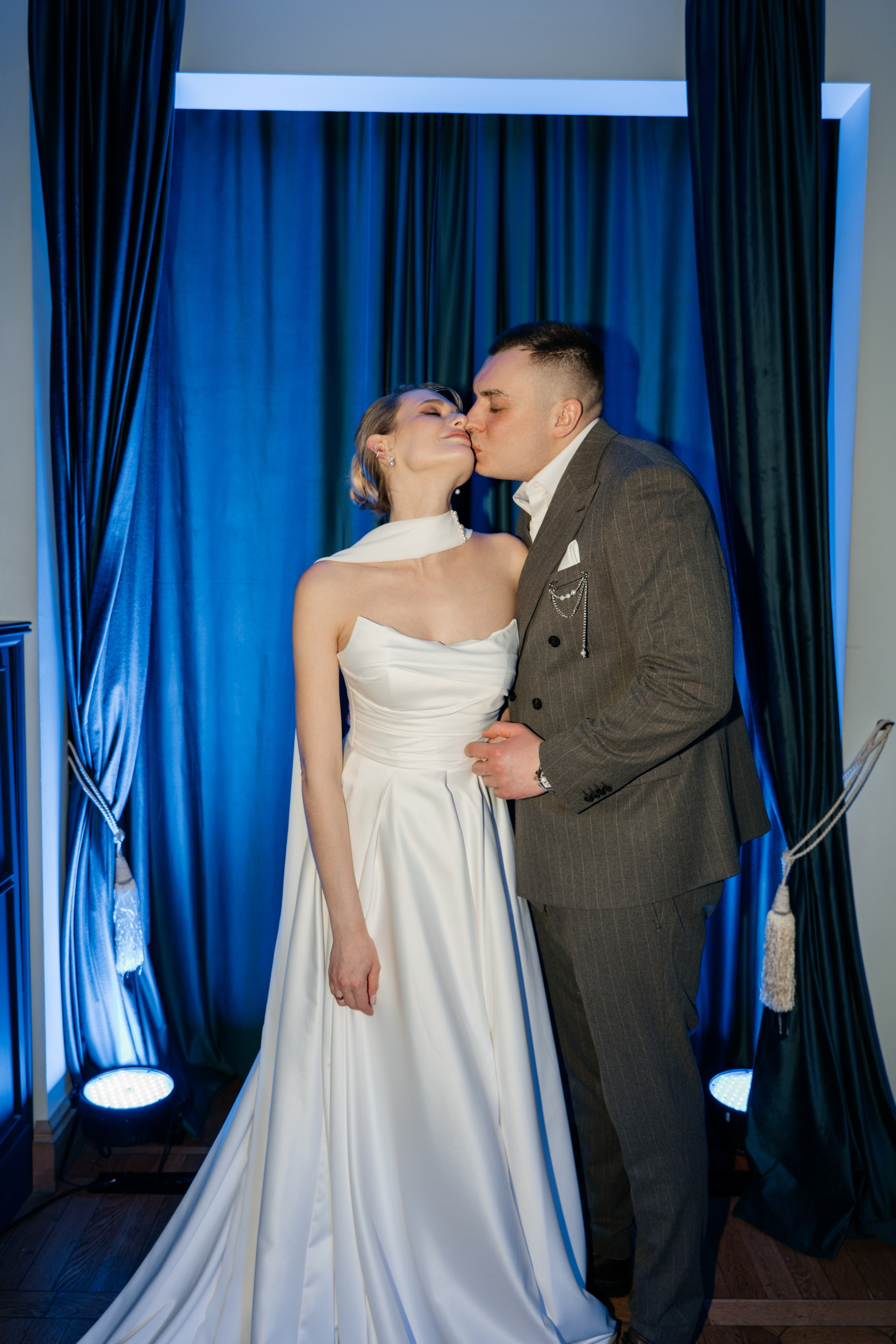 ALEXEY & SOFI. Свадебное ФОТО & ВИДЕО Москва/Липецк