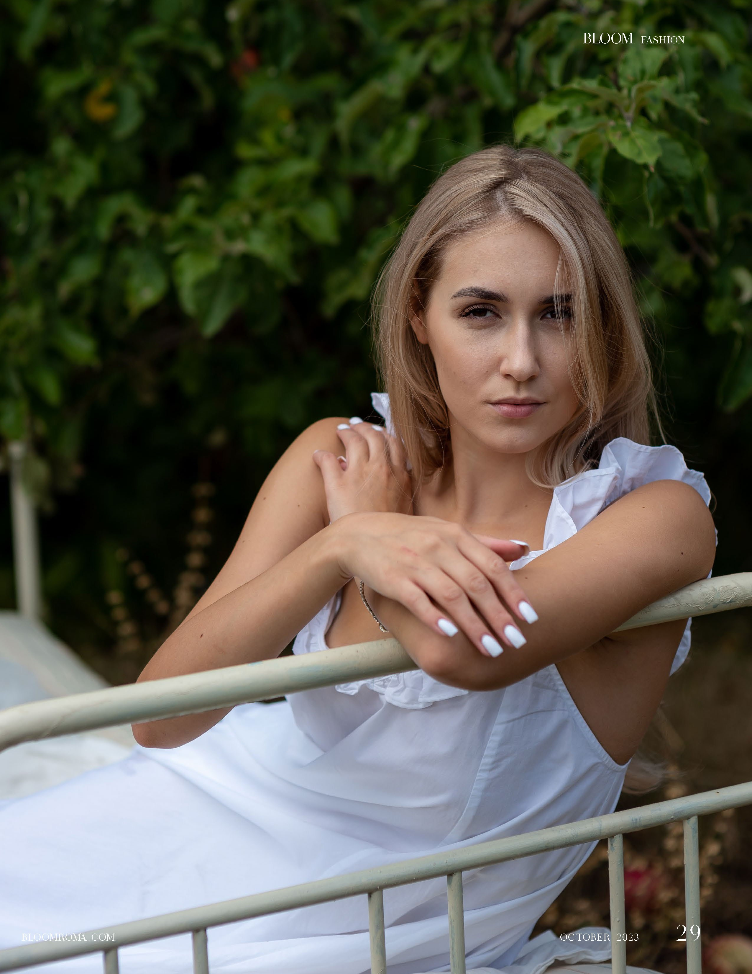 Журналы/Реклама. Фотограф Волгоград Ермолова Дарья