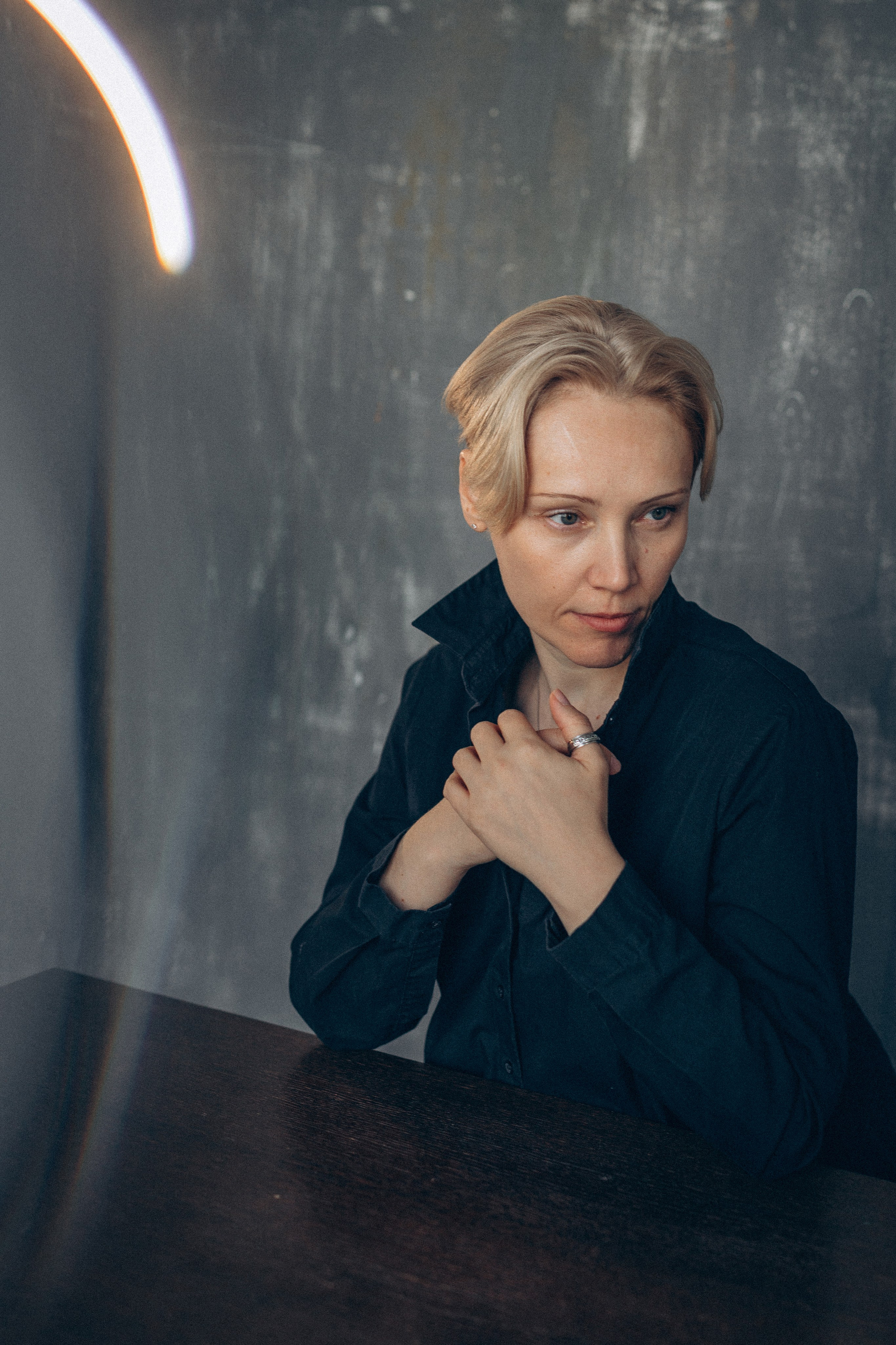 Наташа. Фотограф Ногинск Электросталь Наталья Осетрова