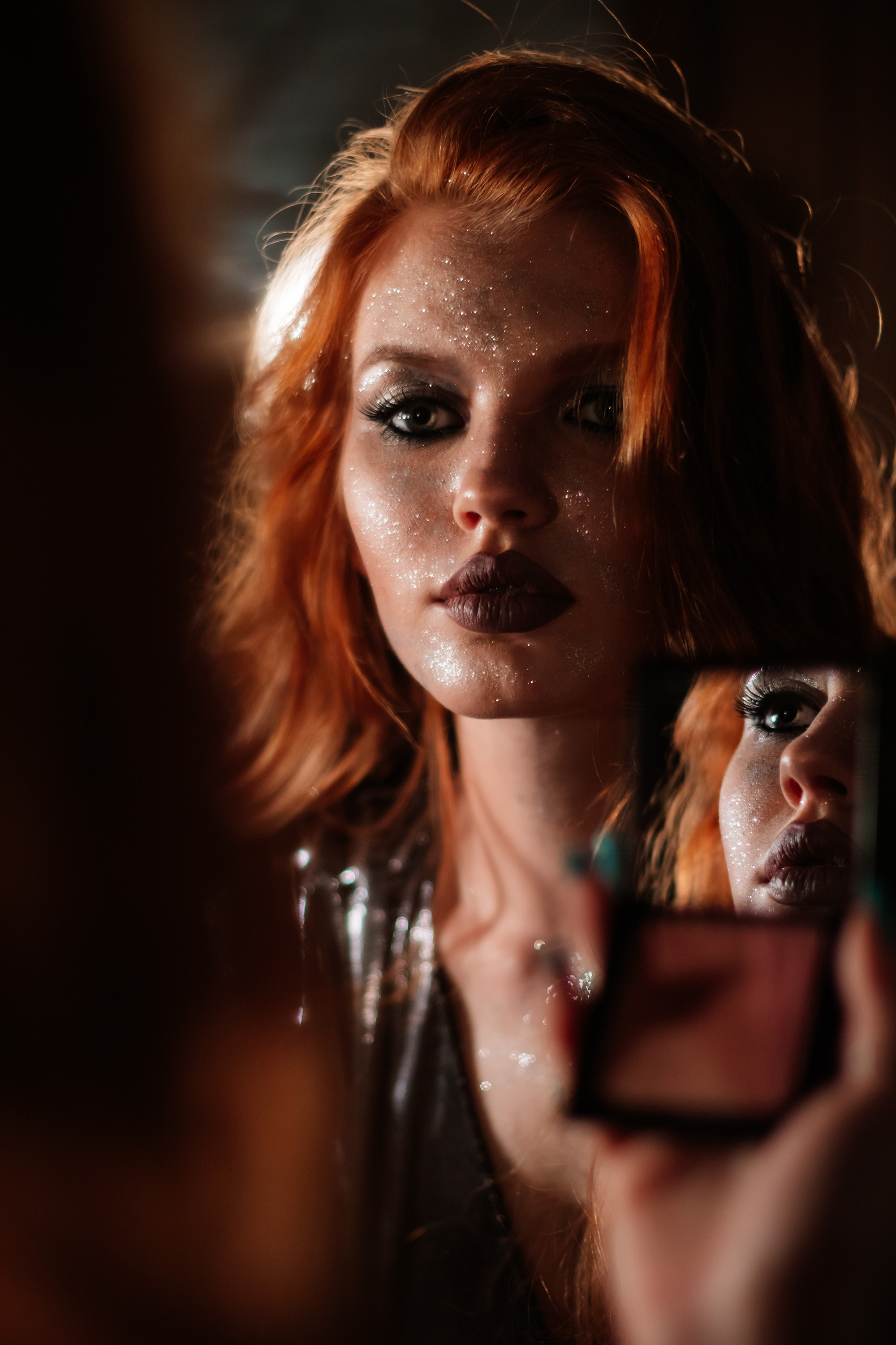 Бьюти тематическая съемка Москва Петербург Челябинск. Бьюти- и портретный фотограф в Москве Полли Максимова. Создаю съёмки и делаю ретушь для брендов косметики и рекламы