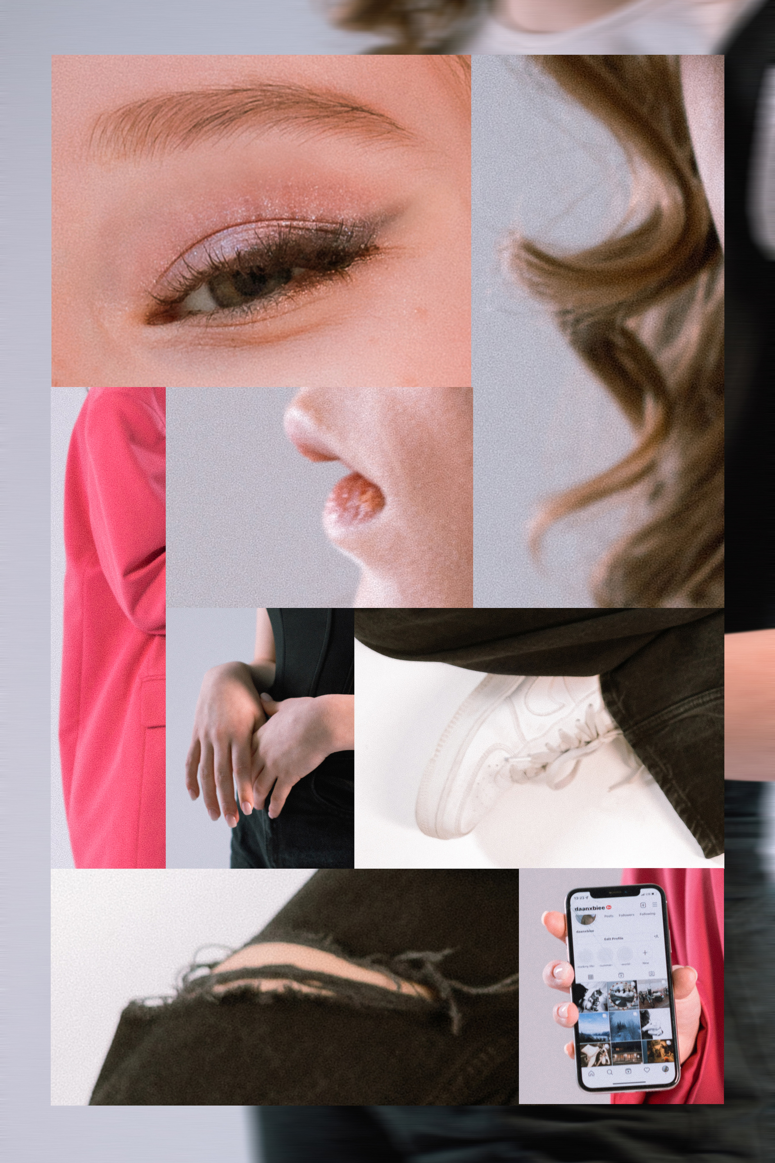 Частные клиентские съемки Москва Петербург. Бьюти- и портретный фотограф в Москве Полли Максимова. Создаю съёмки и делаю ретушь для брендов косметики и рекламы