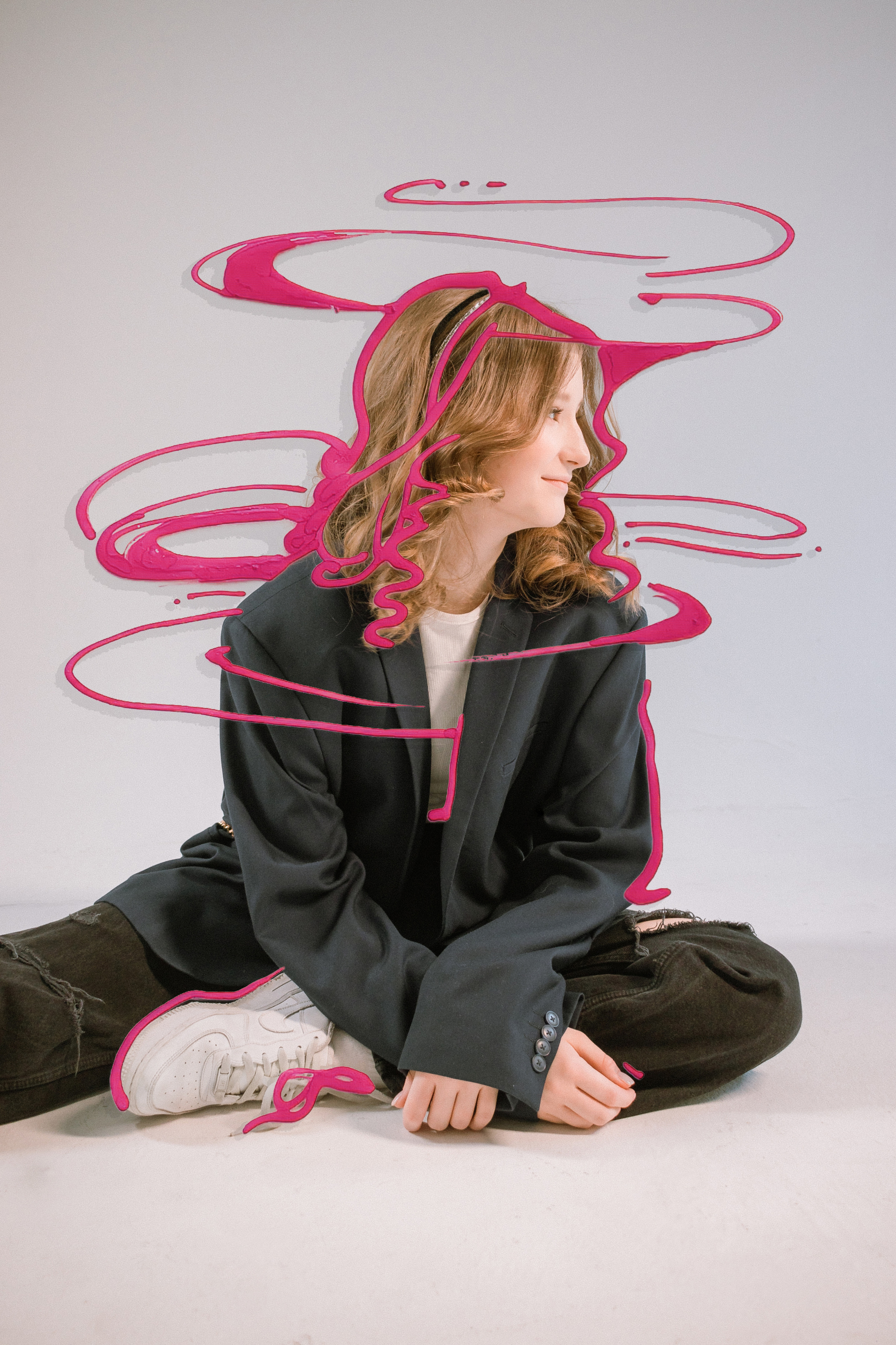 Частные клиентские съемки Москва Петербург. Бьюти- и портретный фотограф в Москве Полли Максимова. Создаю съёмки и делаю ретушь для брендов косметики и рекламы