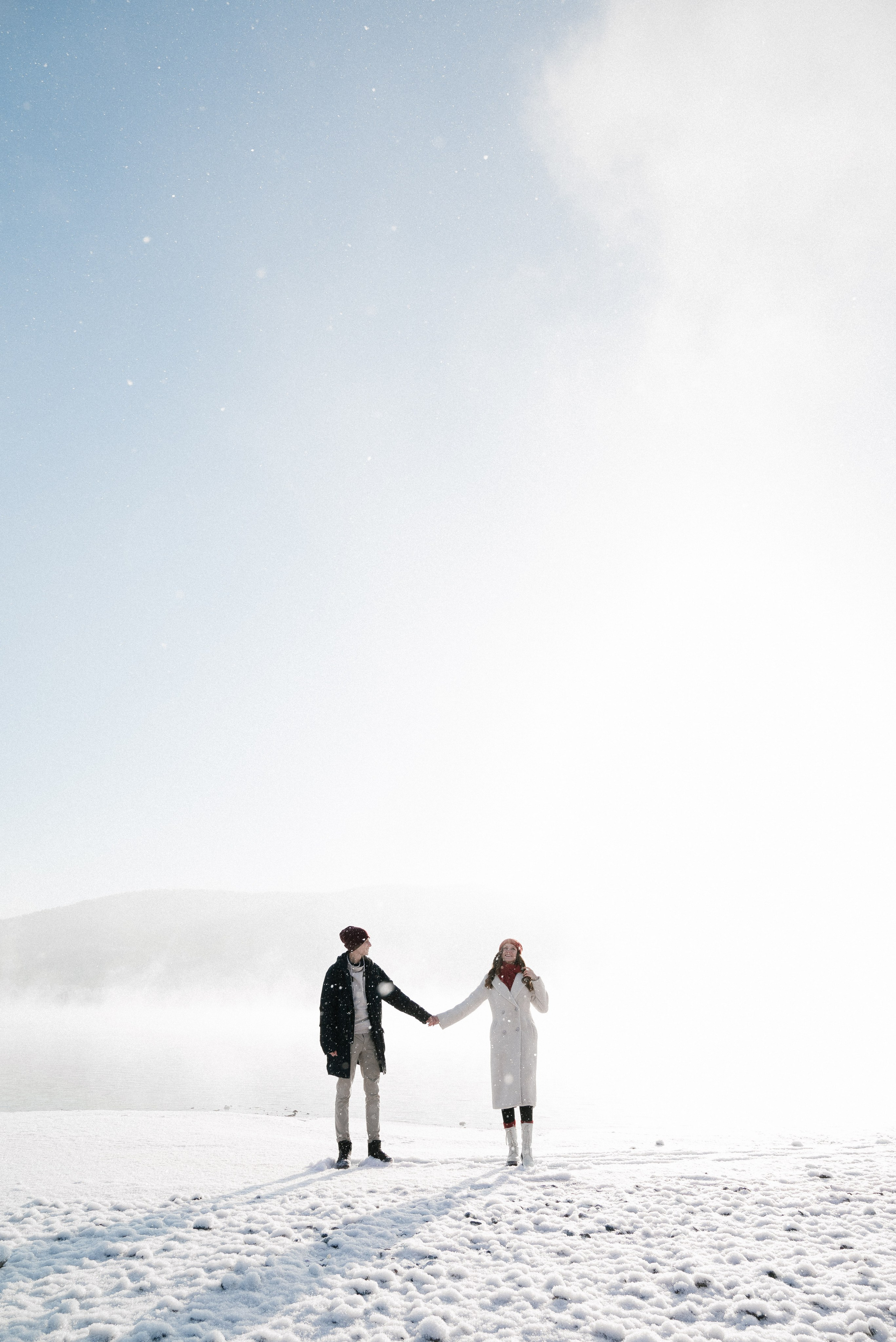 Саша и Настя. Тамара Власова