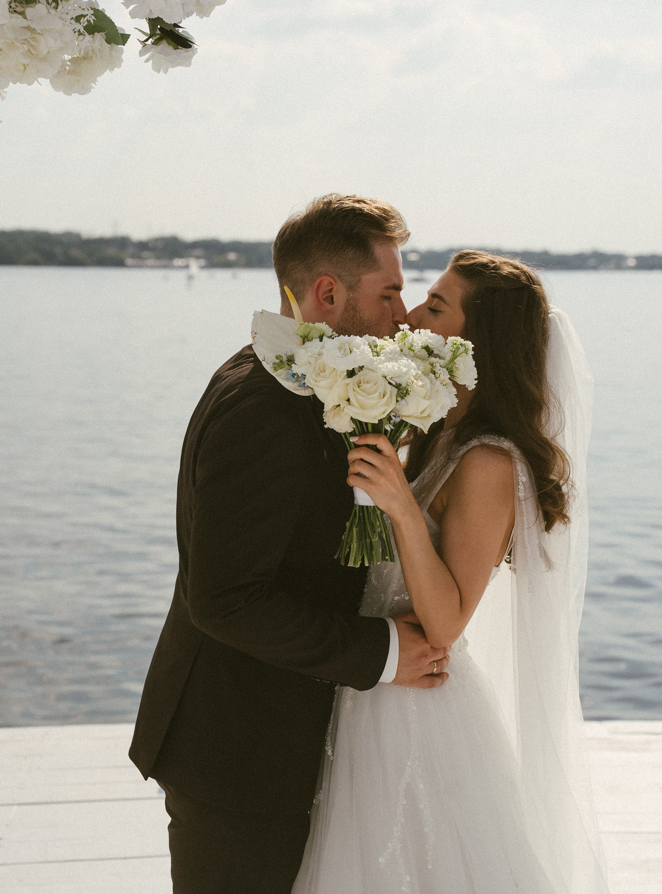 Pavel & Inna. Свадебный и семейный фотограф Москва