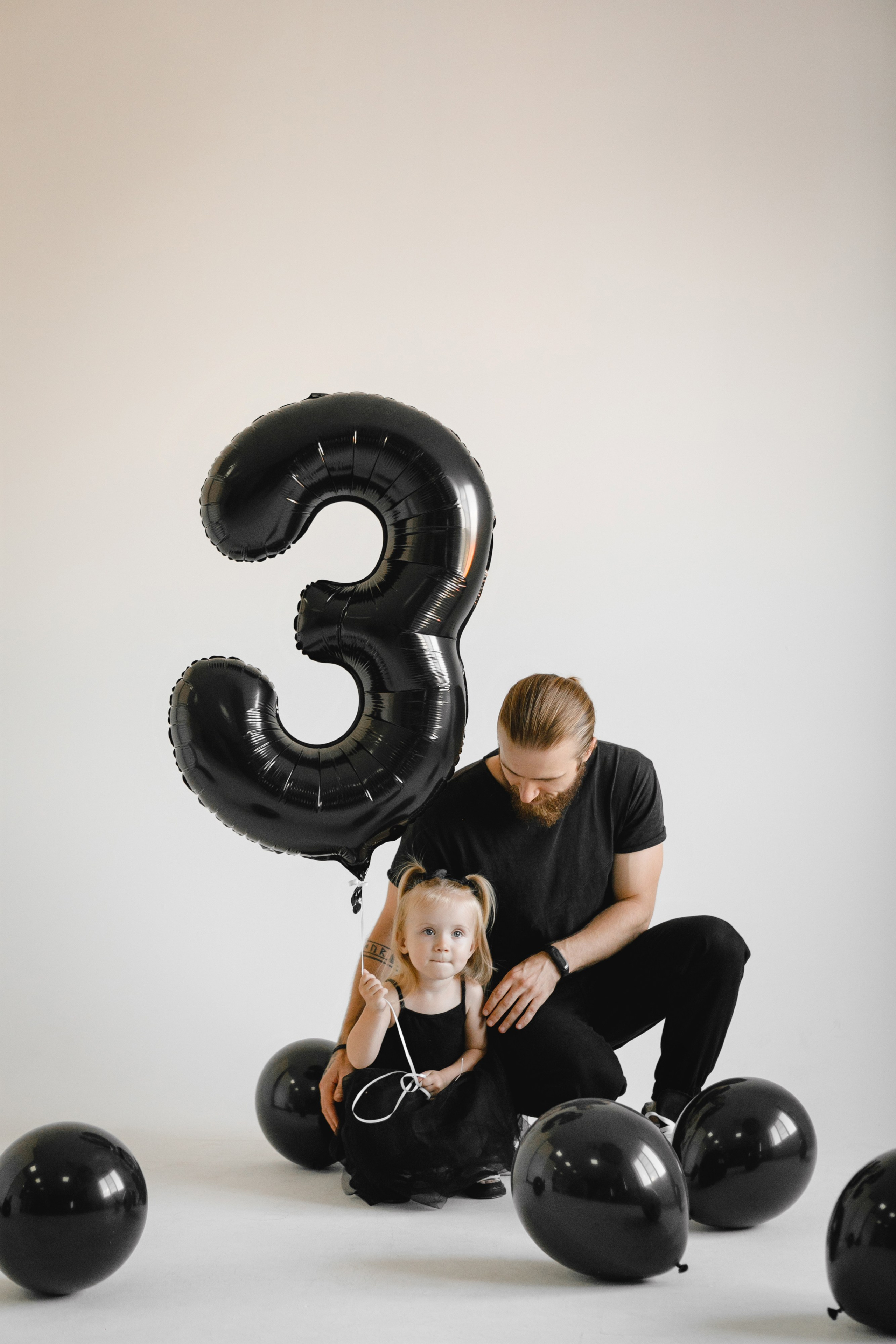 3 года. Свадьбы