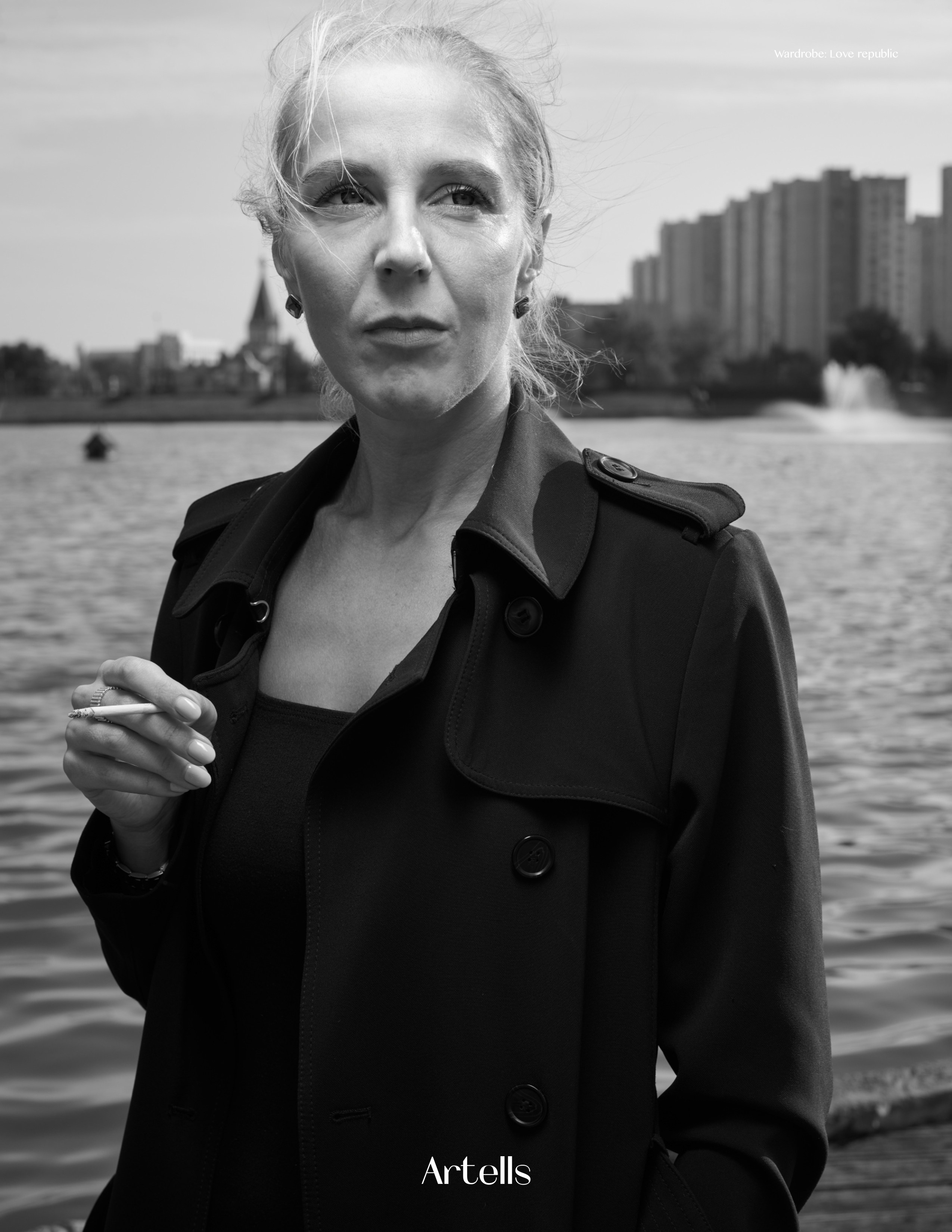 МОИ работы в ЖУРНАЛАХ. Фотограф Сергей Караваев Москва и МО