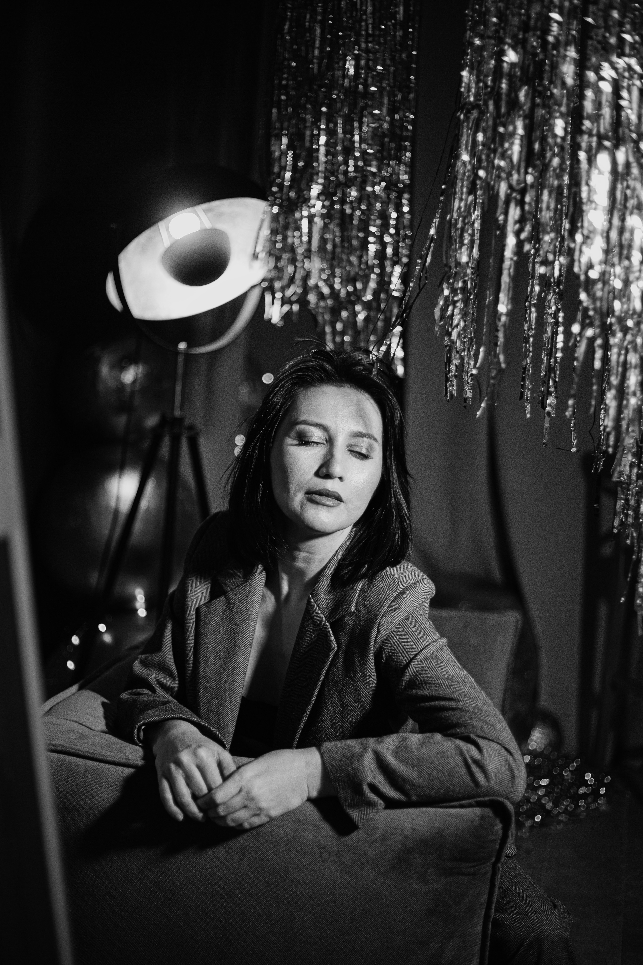 Astrology. Арт-фотограф Крис Л. в Тобольске: портрет, семейные, свадьбы