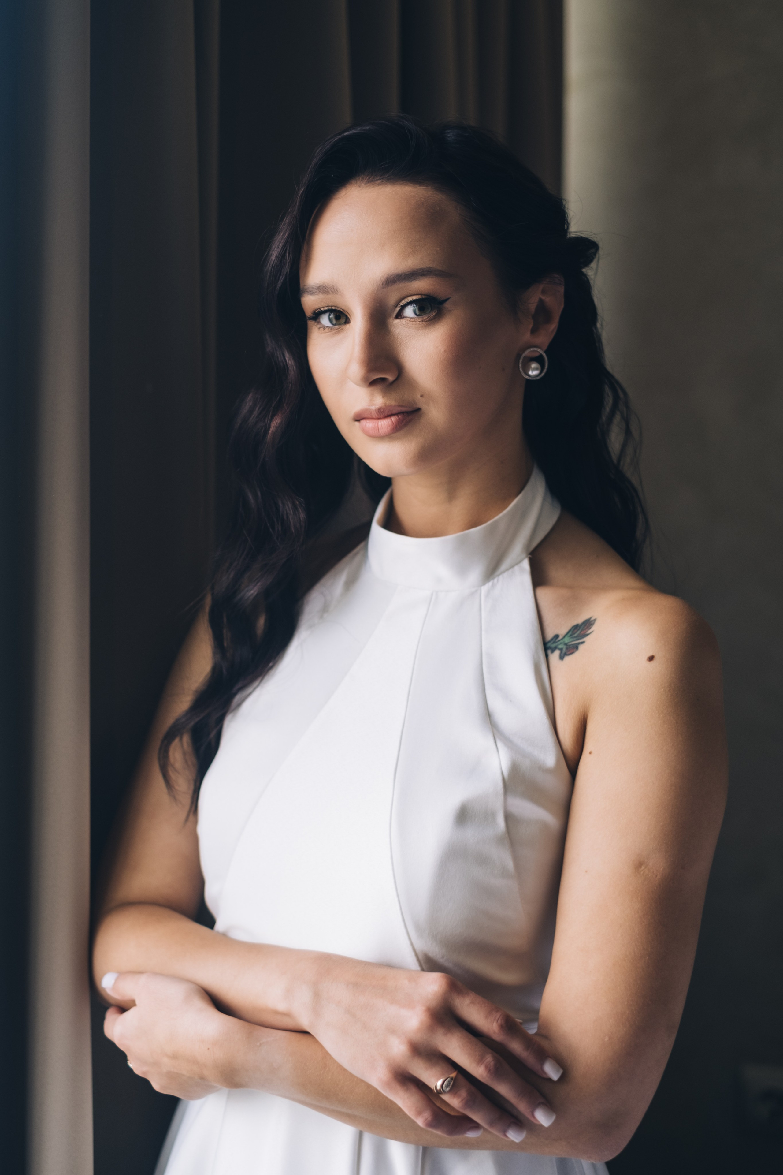 Свадебная съемка. Фотограф Барнаул | Александр Сысоев