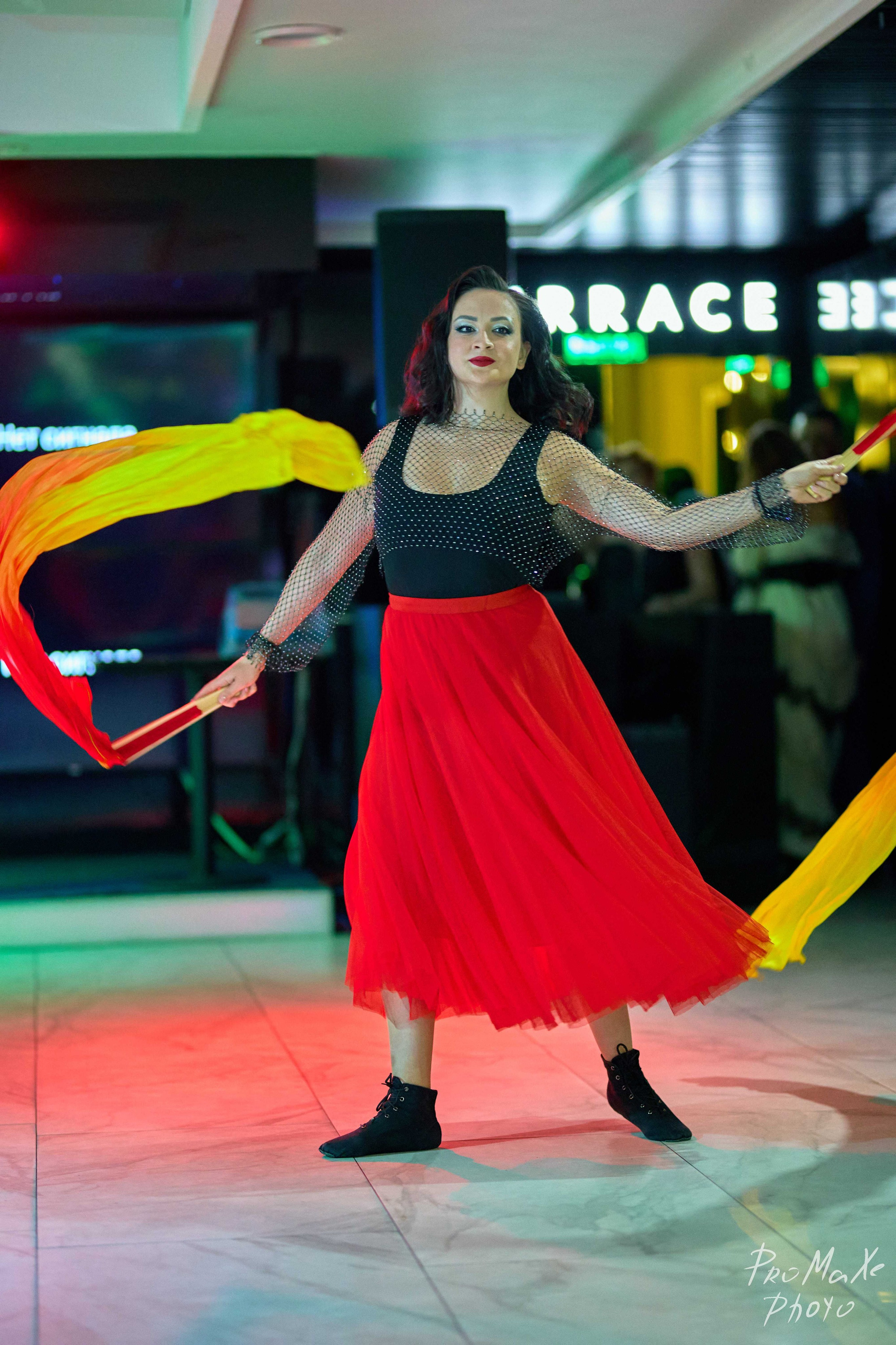 Зал КРАСА МАСС-МЕДИА ЧУВАШИИ. Владимир Суздалов (ProMaXe) — Портретный фотограф, тематические фотосессии в Чебоксарах