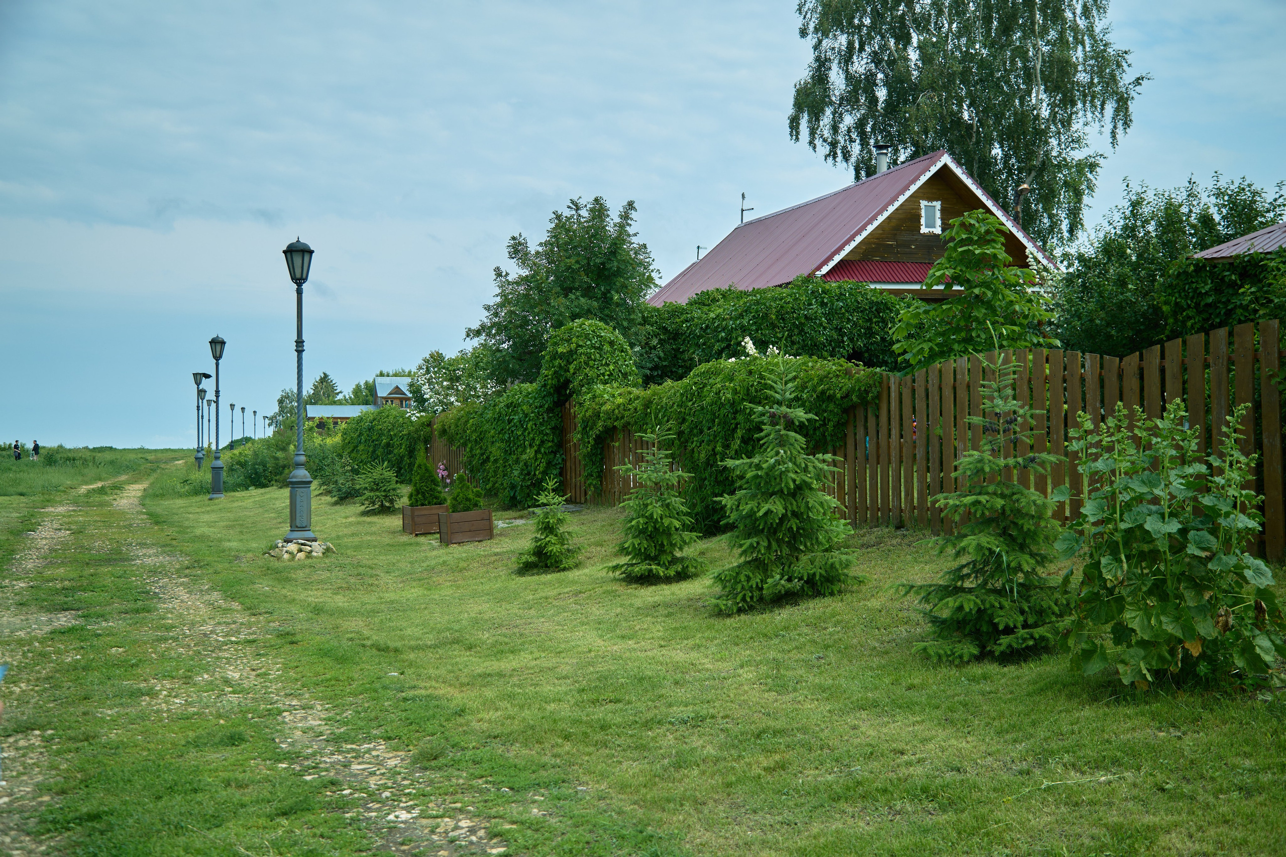 Свияжск. Владимир Суздалов (ProMaXe) — Портретный фотограф, тематические фотосессии в Чебоксарах