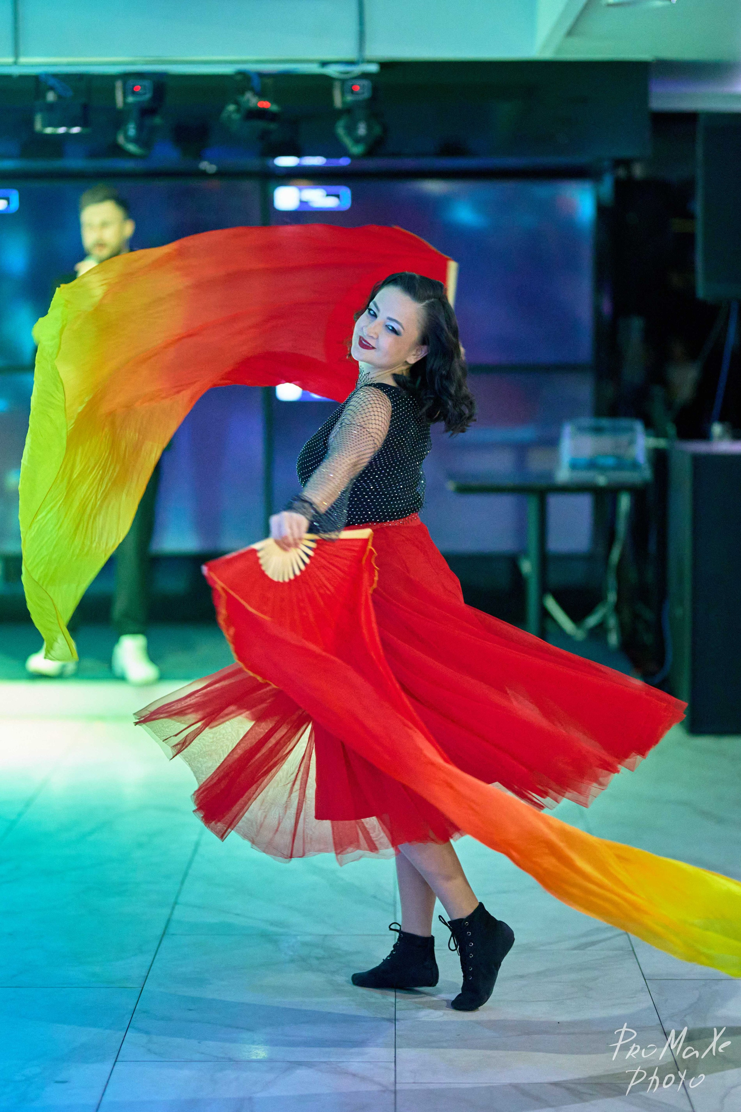 Зал КРАСА МАСС-МЕДИА ЧУВАШИИ. Владимир Суздалов (ProMaXe) — Портретный фотограф, тематические фотосессии в Чебоксарах