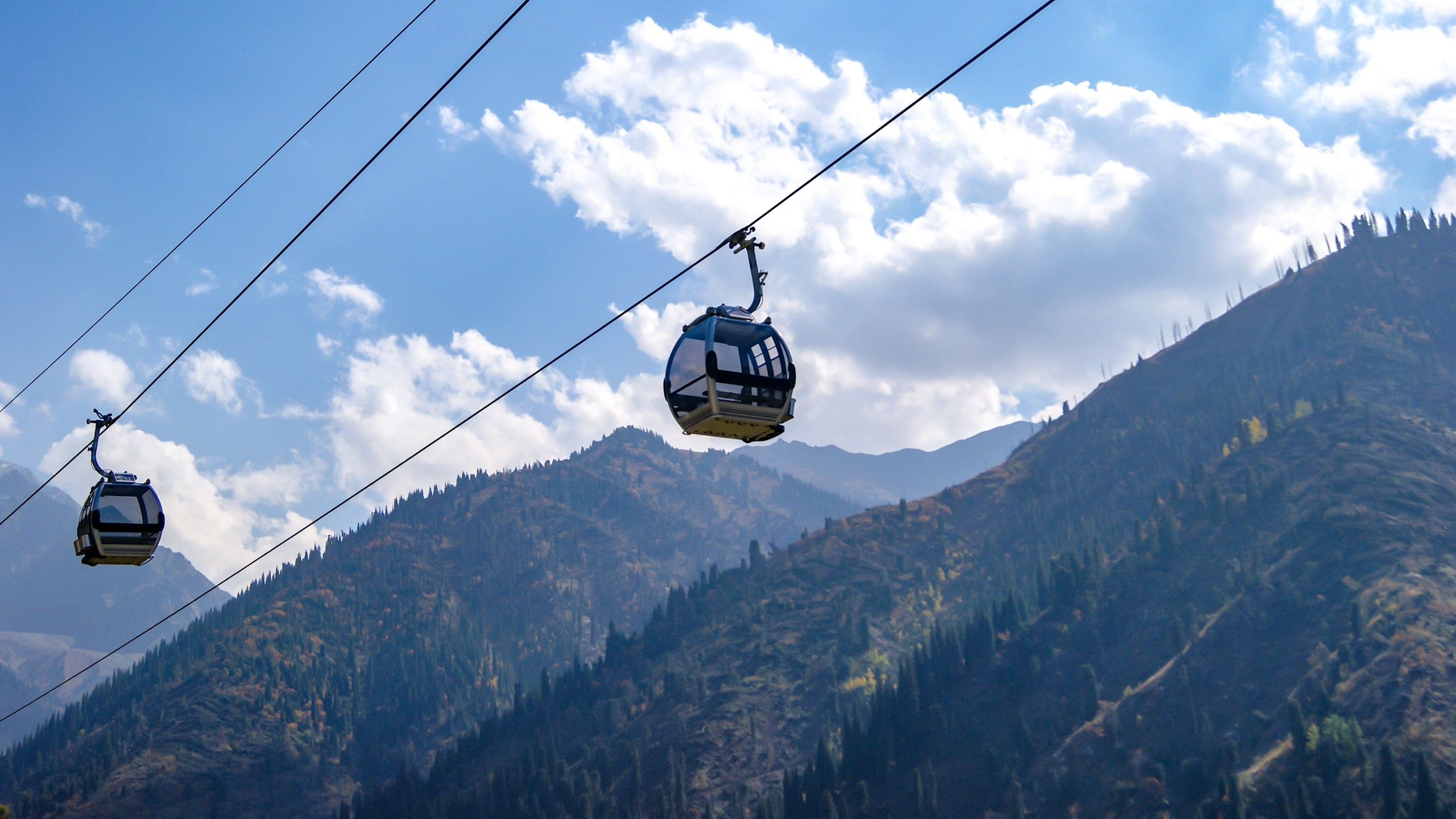 Пейзажная фотосъемка. Владимир Суздалов (ProMaXe) — Портретный фотограф, тематические фотосессии в Чебоксарах