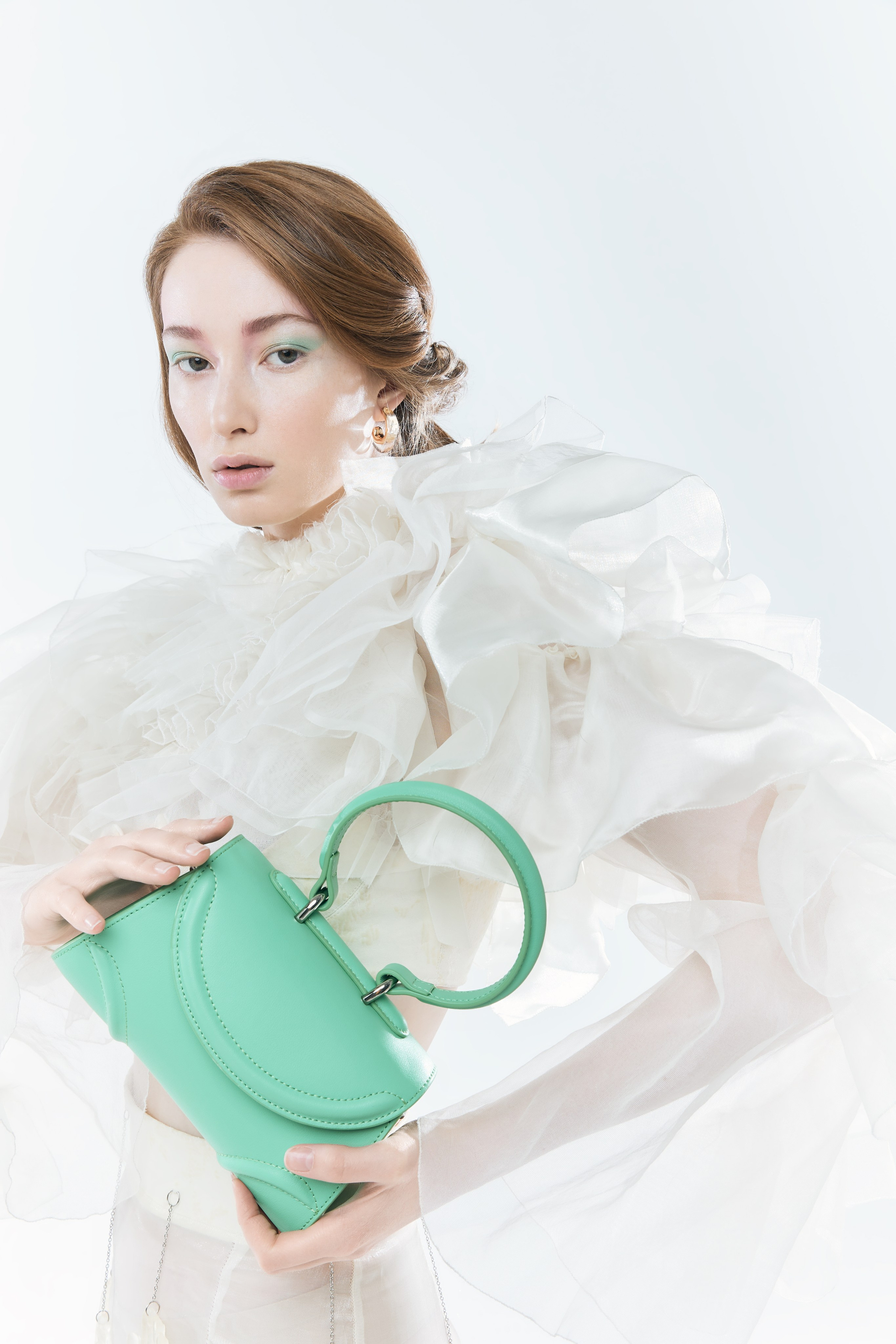 Ekonica. Фотограф/арт-директор в Москве Христина Аргентина Антонович