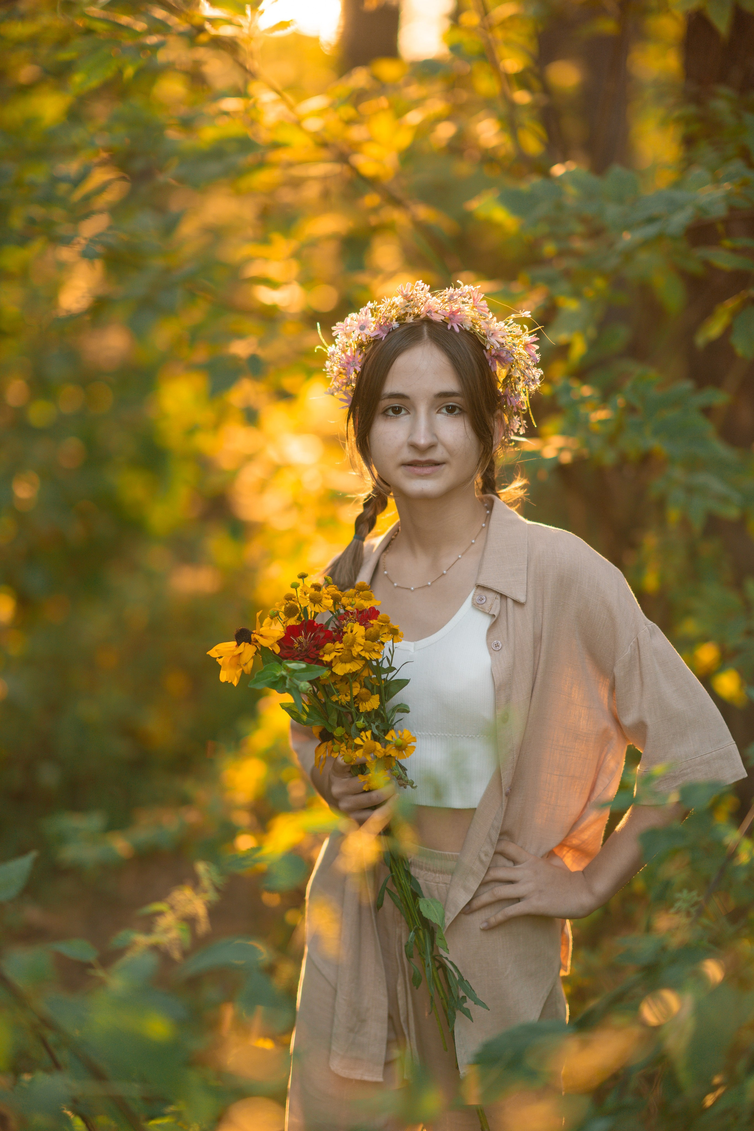 Семейная фотосессия. Антон Катушенок — фотокорреспондент города Набережные Челны