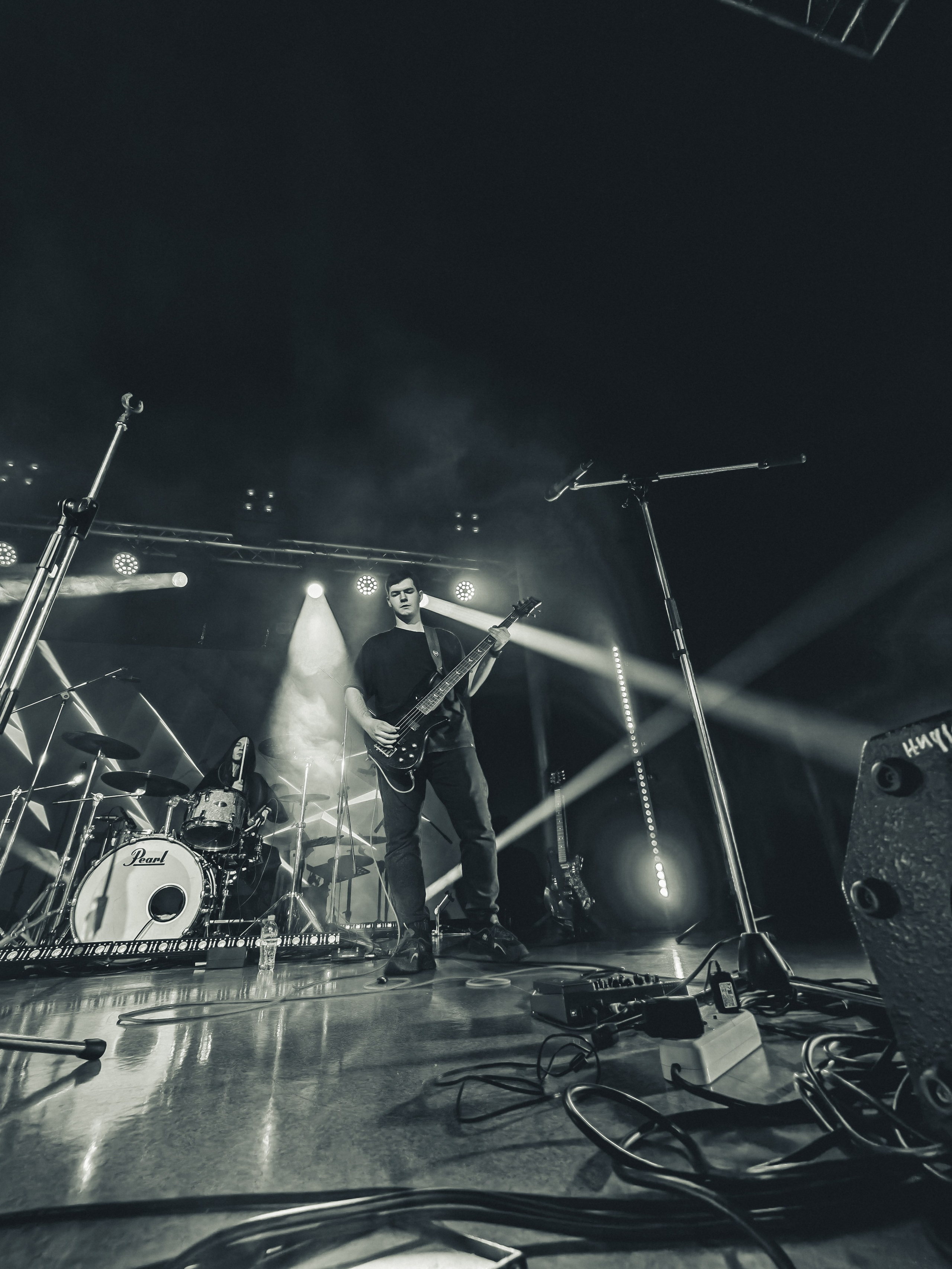 Праймал, Пилот, 05.12.2025. Фотограф Регина Крикунова г. Красноярск