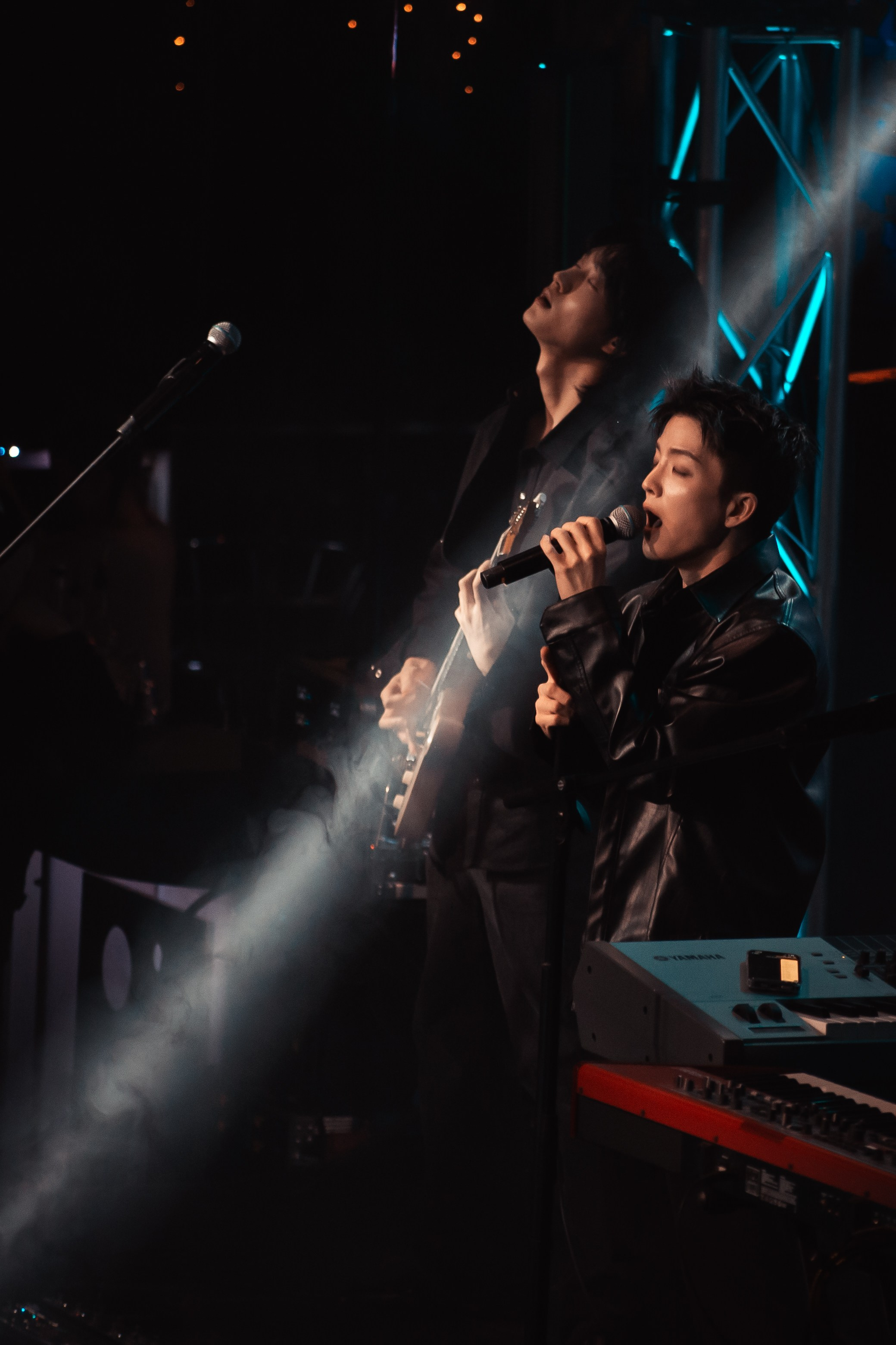 W24, Circus, 29.01.2026. Фотограф Регина Крикунова г. Красноярск