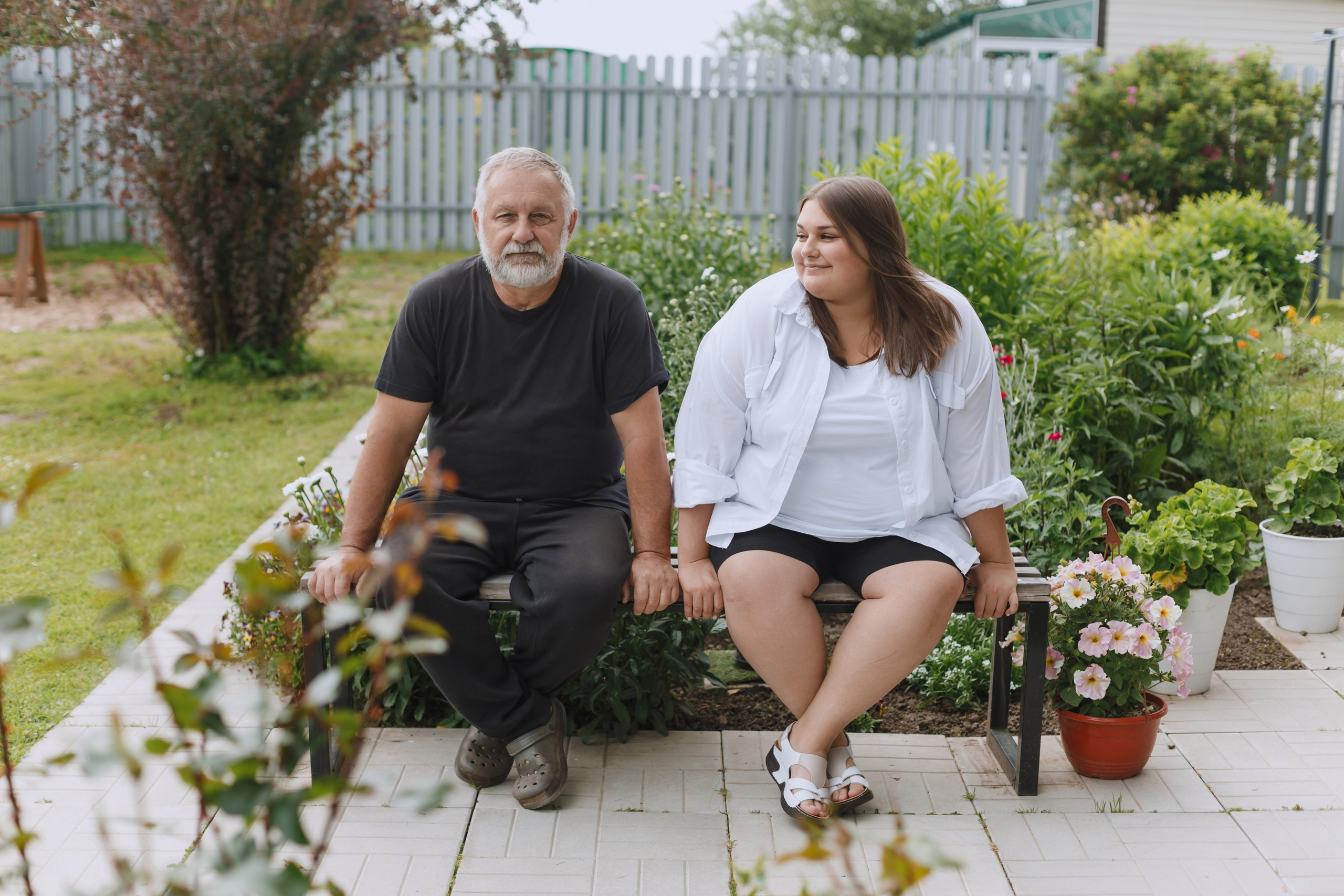Большое Олино семейство. Профессиональный фотограф Надежда Антонова