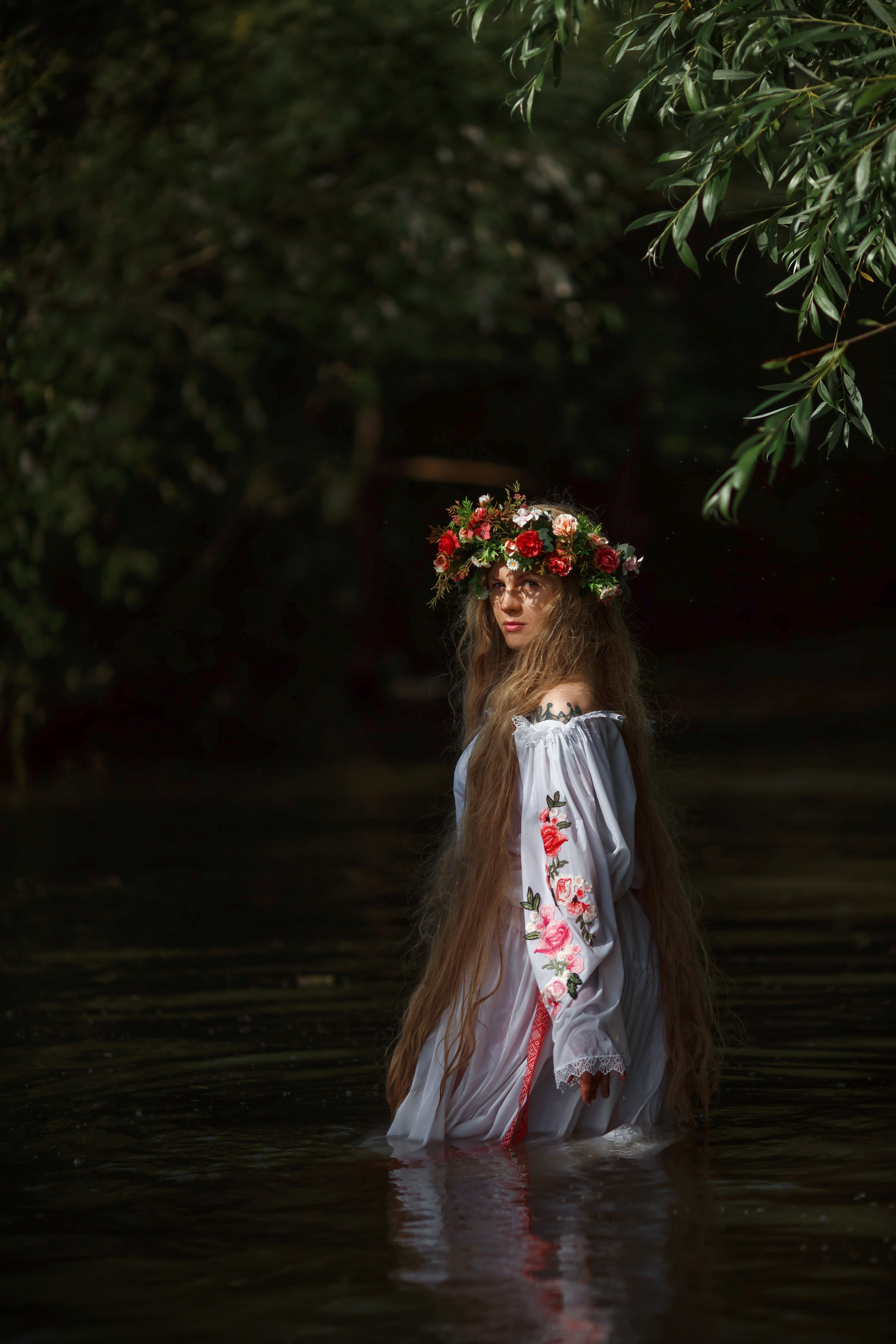 2024. Сказочный фотограф фотопроекты фототуры в Новосибирске и на Алтае