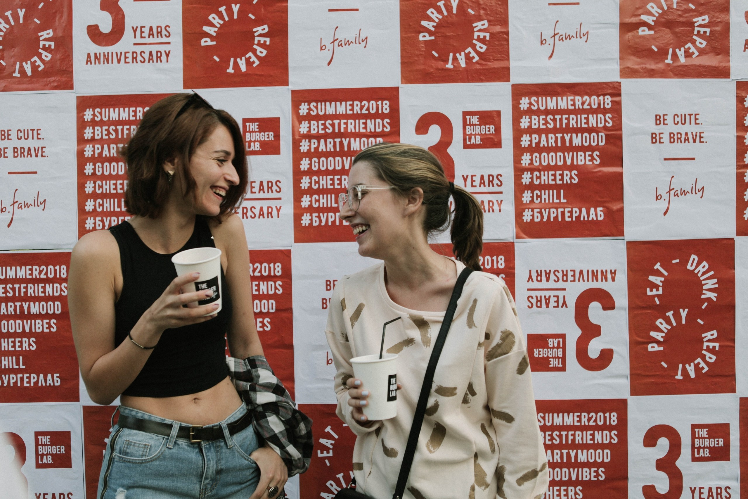 Tbl др 2019. Фотограф дарья родионова