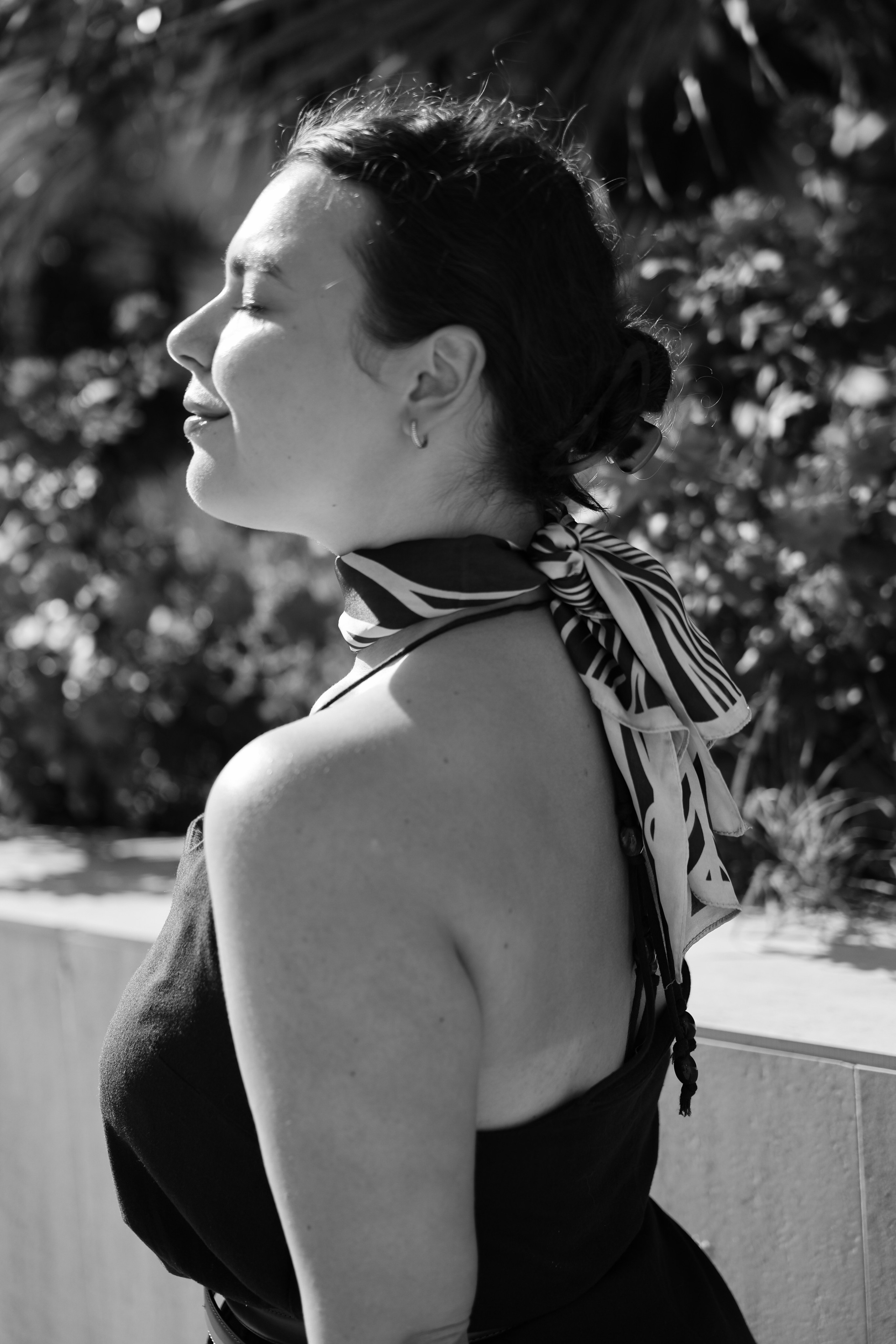 ФОТО ПРОГУЛКА. Фотограф Москва Оля Олбимак