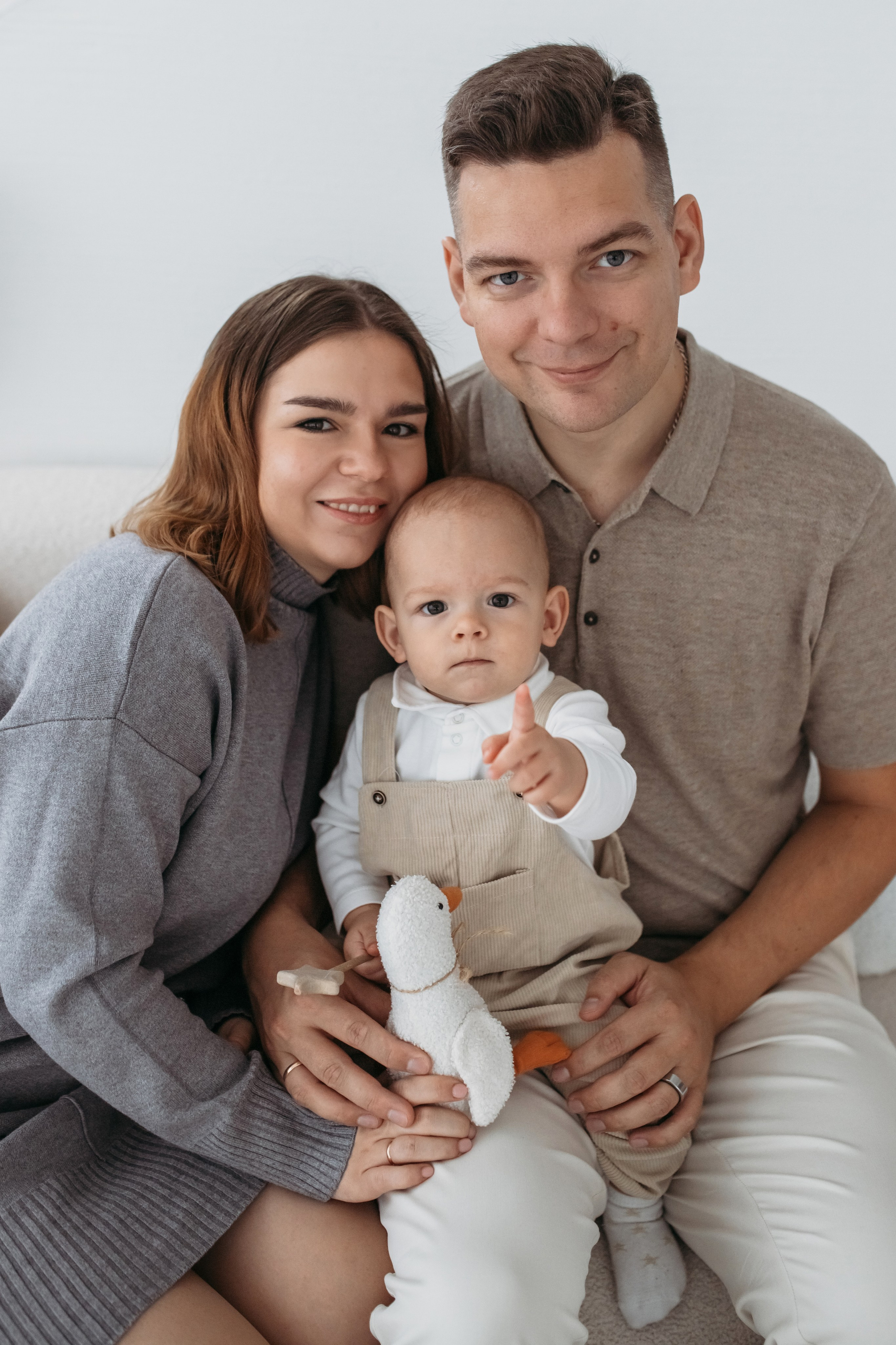 Левушка. Семейный и детский фотограф Минск, Беларусь