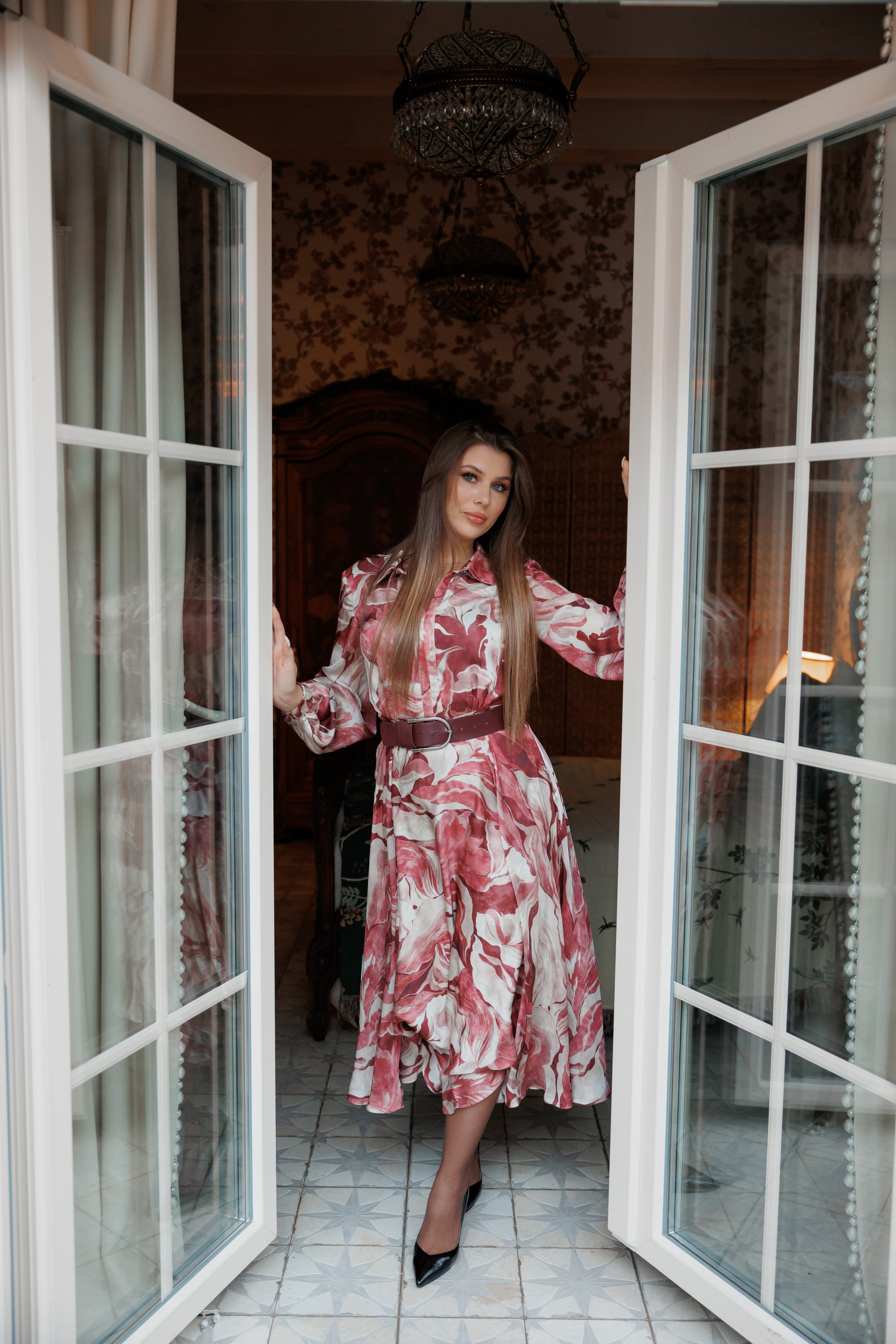 Светлана, Villa Rossa, Балашиха. Свадебный и репортажный фотограф (Москва, Королев и другие)