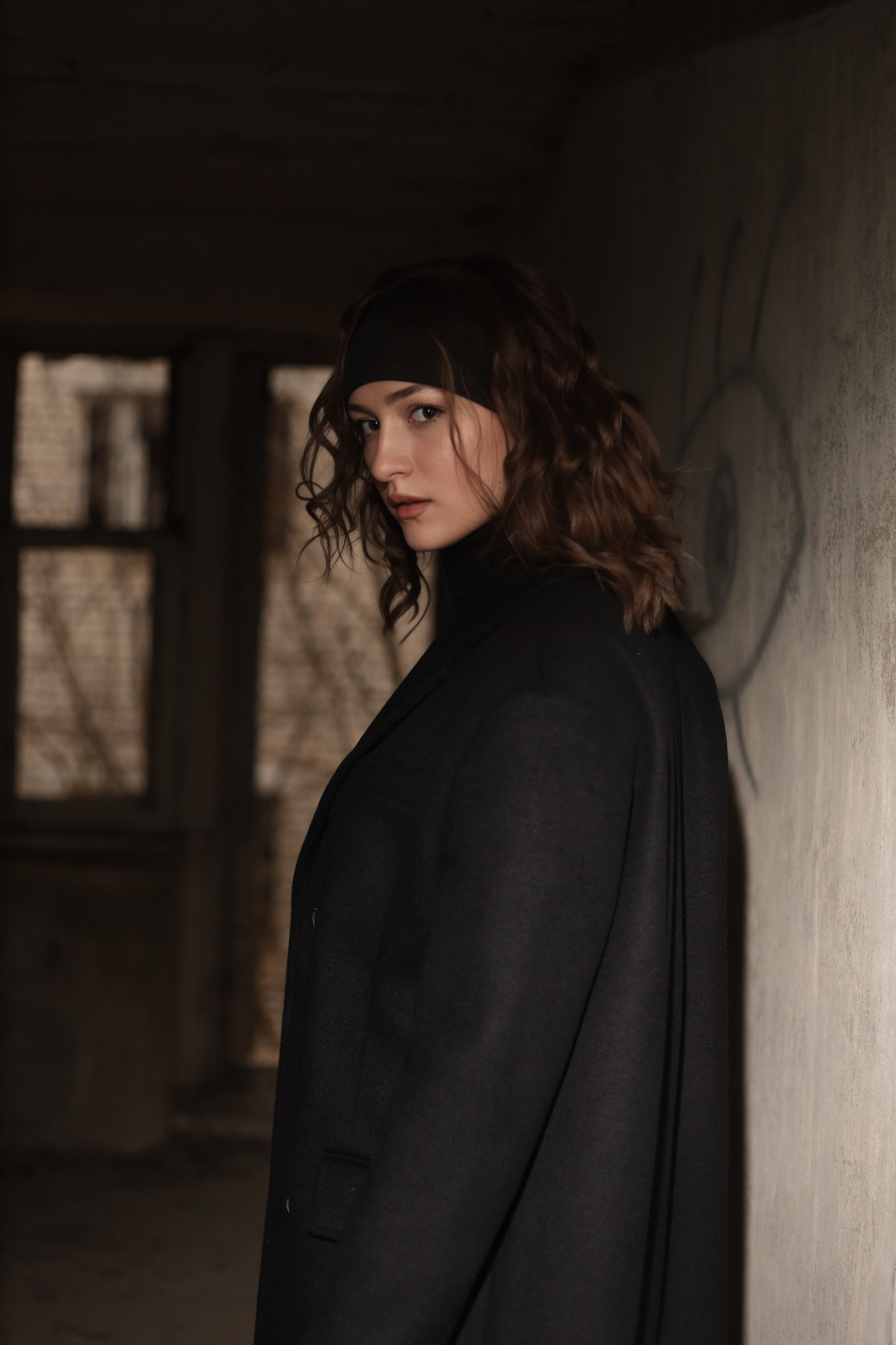 Альбина. Фотограф Малофеева Алина