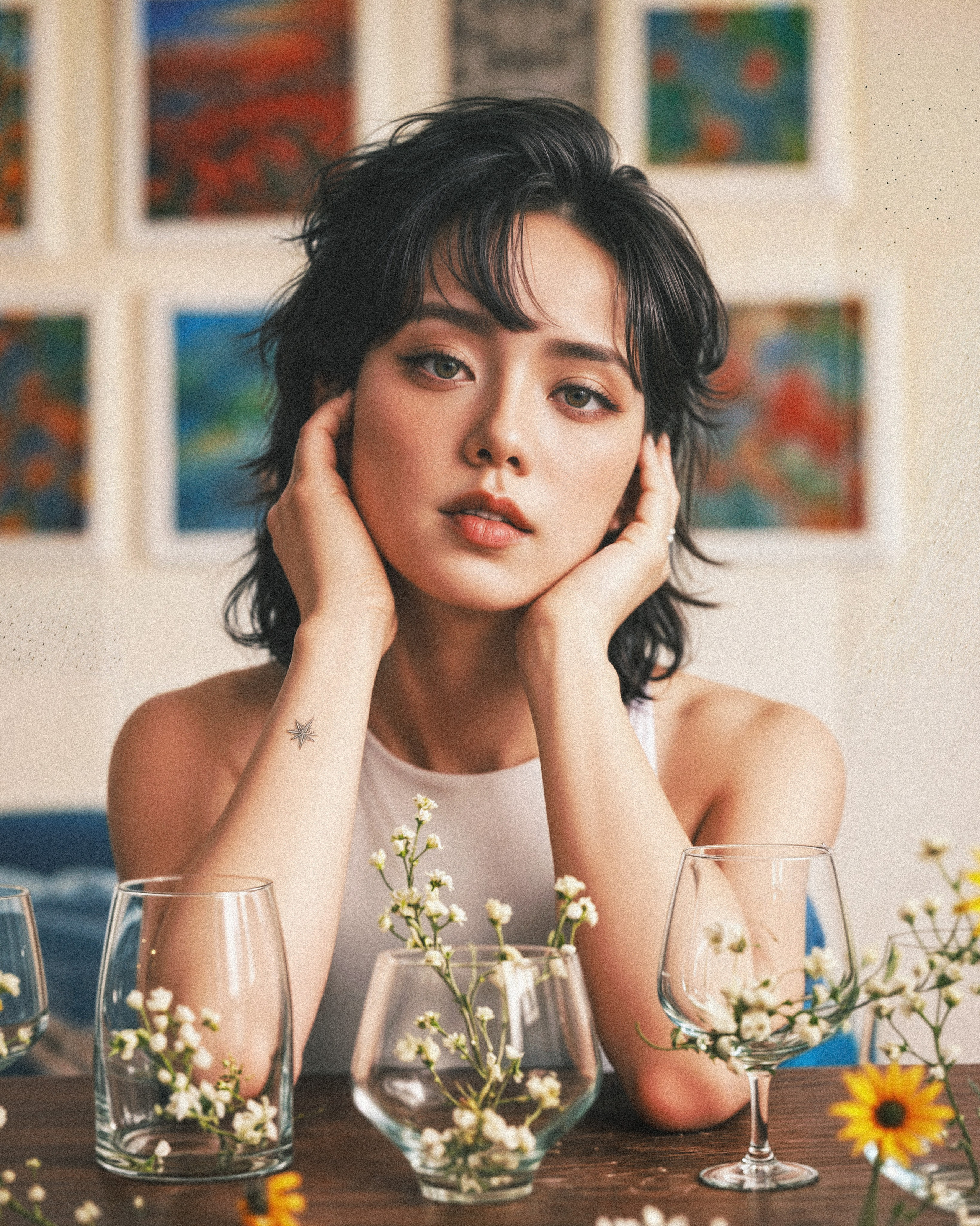 Нейрофото \ Neural network photography. Дмитрий Пропадалин, Нейрофотография