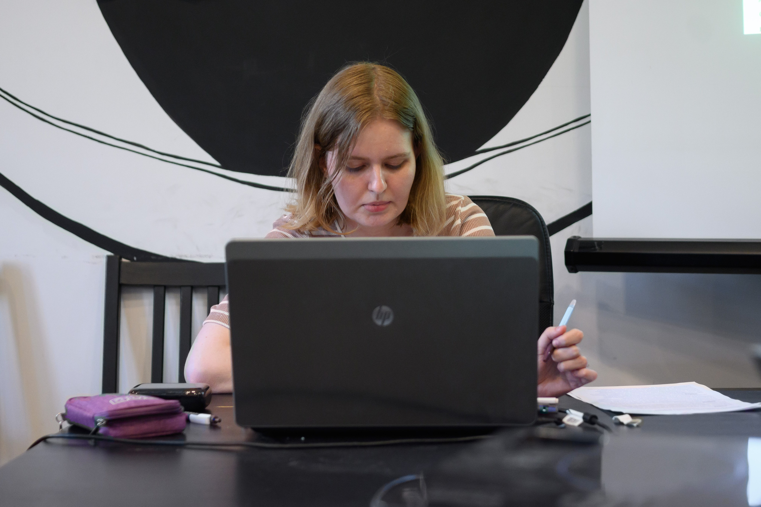 Научный спецсеминар. Ларичев Алексей — индивидуальный и репортажный фотограф Москва