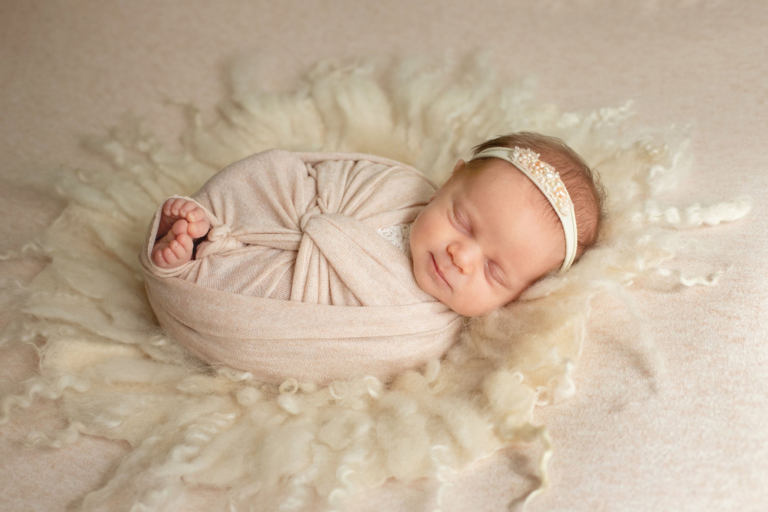 Светлана Итого. Фотограф новорожденных в Екатеринбурге Татьяна Продан