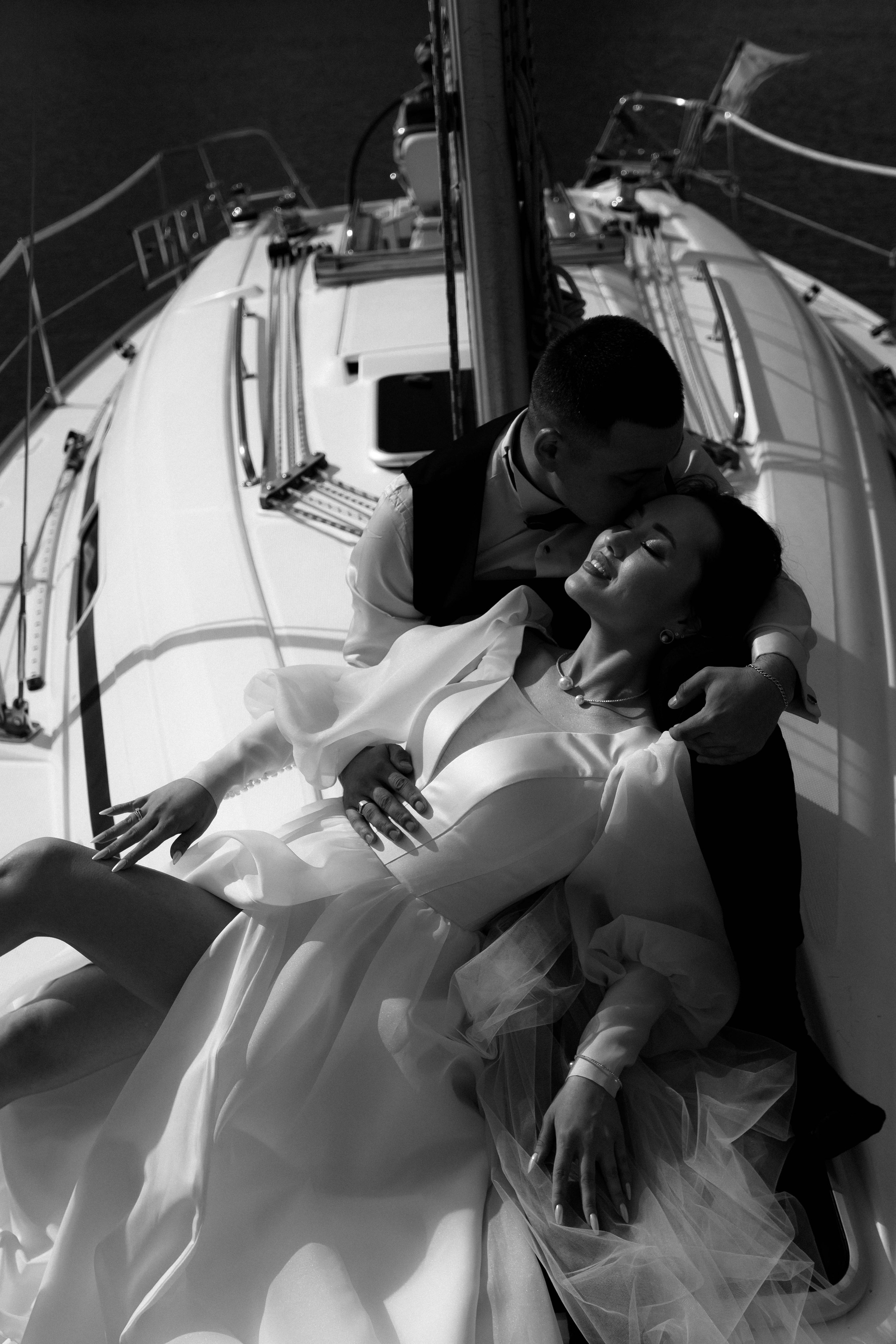 Андрей и Анна 2023-07-20 Чебоксары. Свадебный фотограф Казань Чебоксары Москва