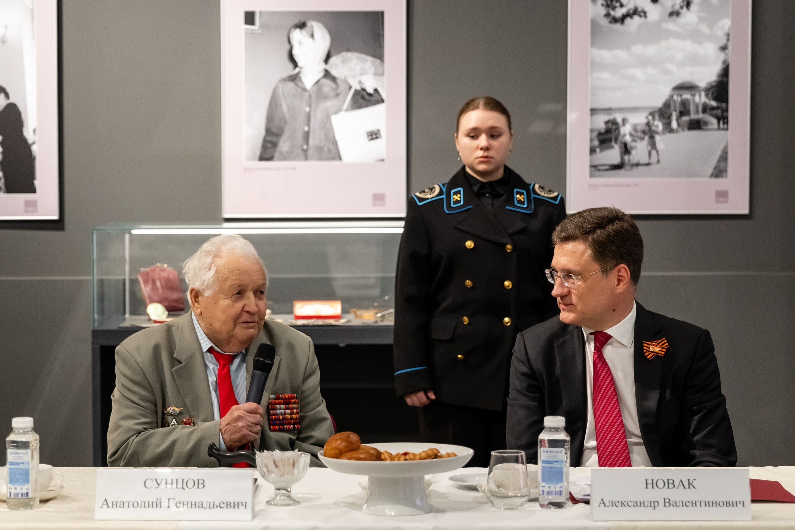 Энергия великой победы 80 лет. Свадебный фотограф Москва