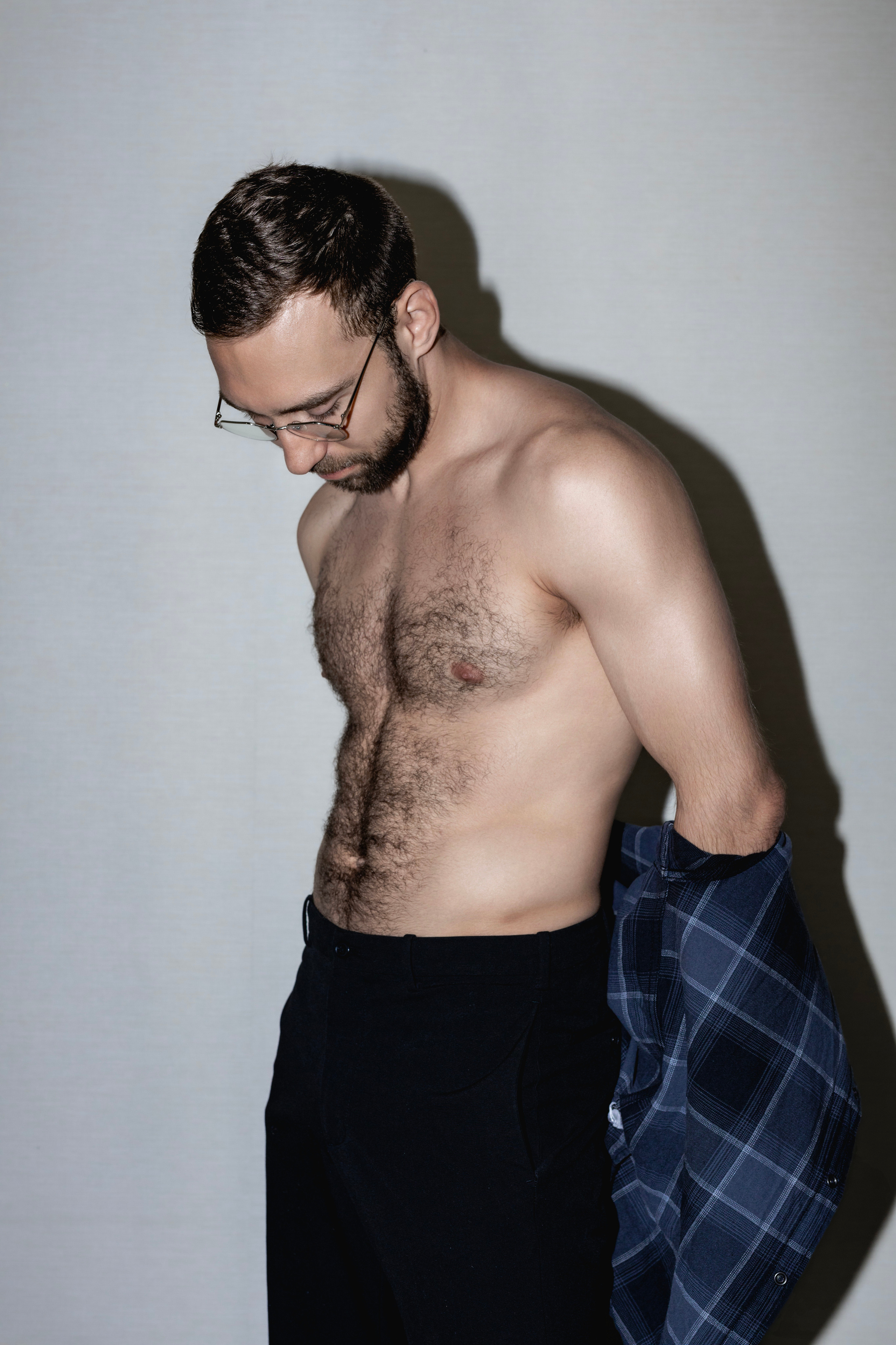 MEN AESTHETIC. Портретный фотограф в Москве, Зайцева Ольга