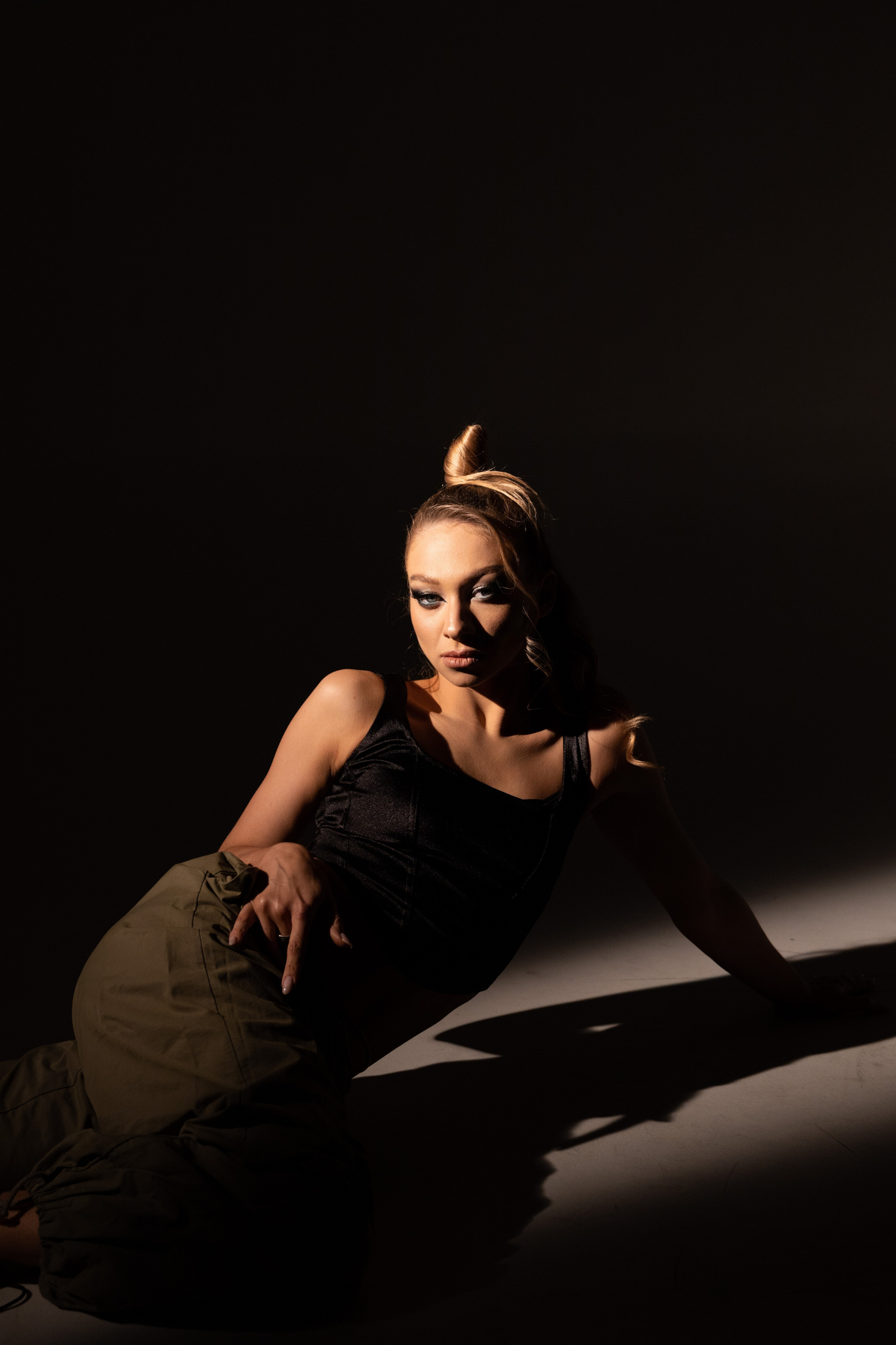 WOMAN AESTHETIC. Портретный фотограф в Москве, Зайцева Ольга