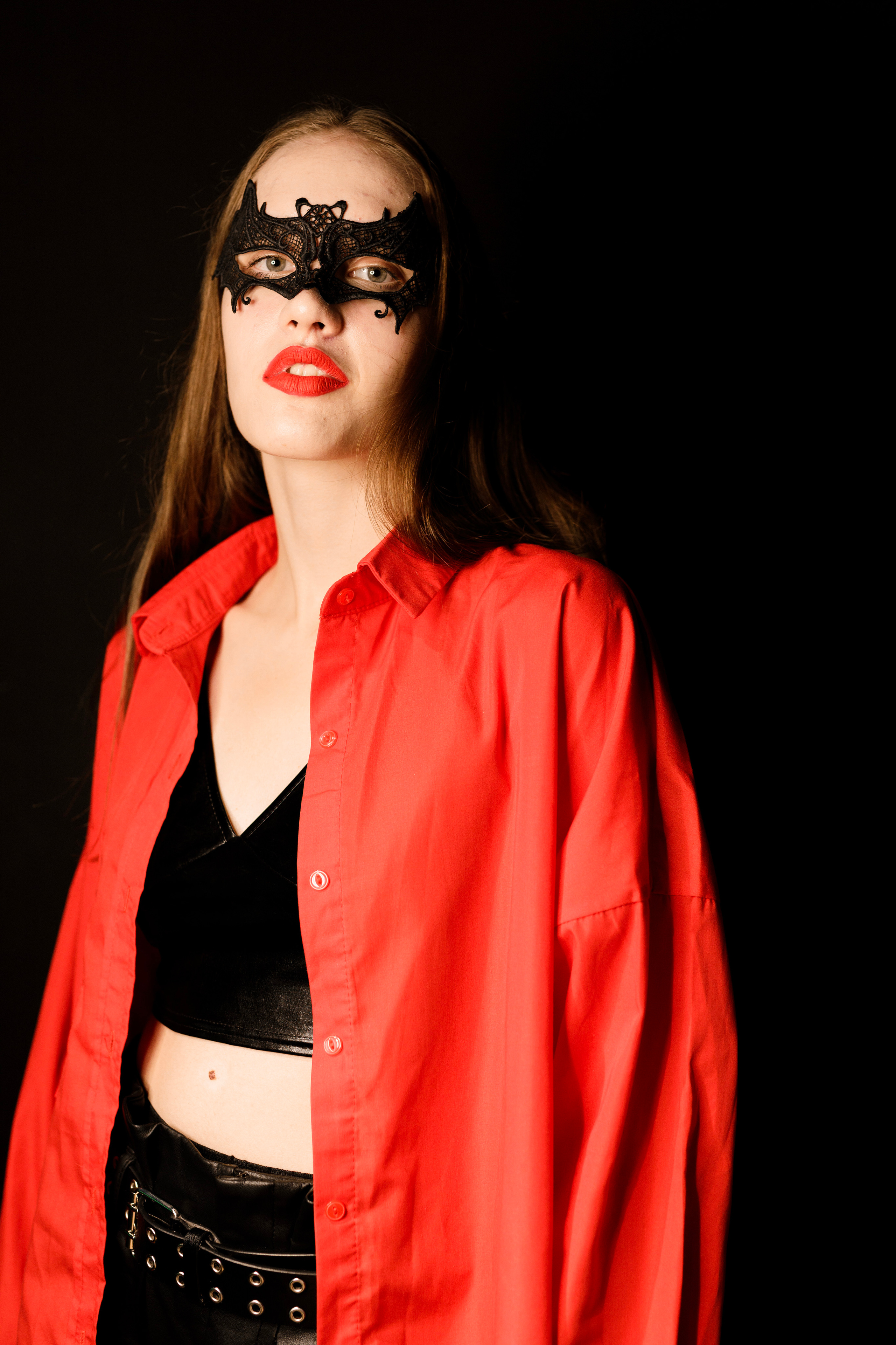 BACKSTAGE. Портретный фотограф в Москве, Зайцева Ольга