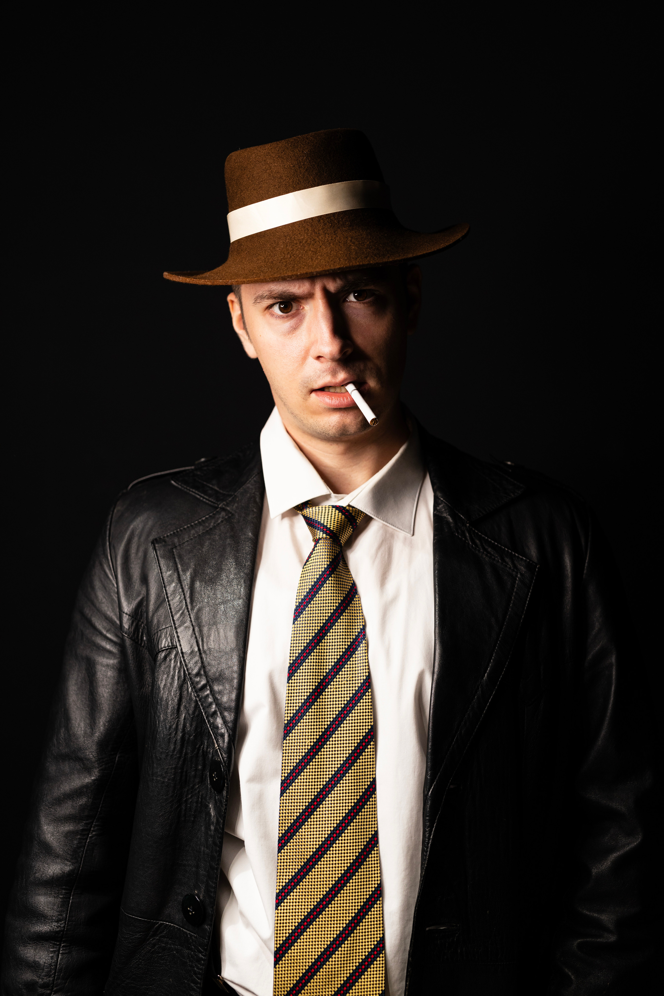 BACKSTAGE. Портретный фотограф в Москве, Зайцева Ольга